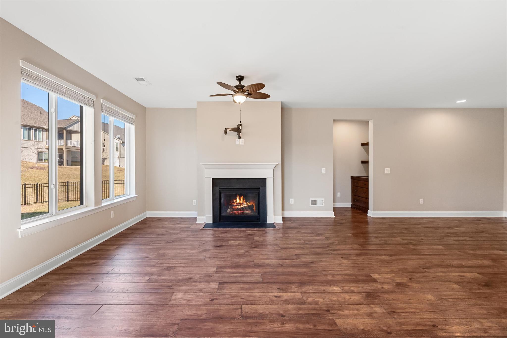 SHENANDOAH - Residential