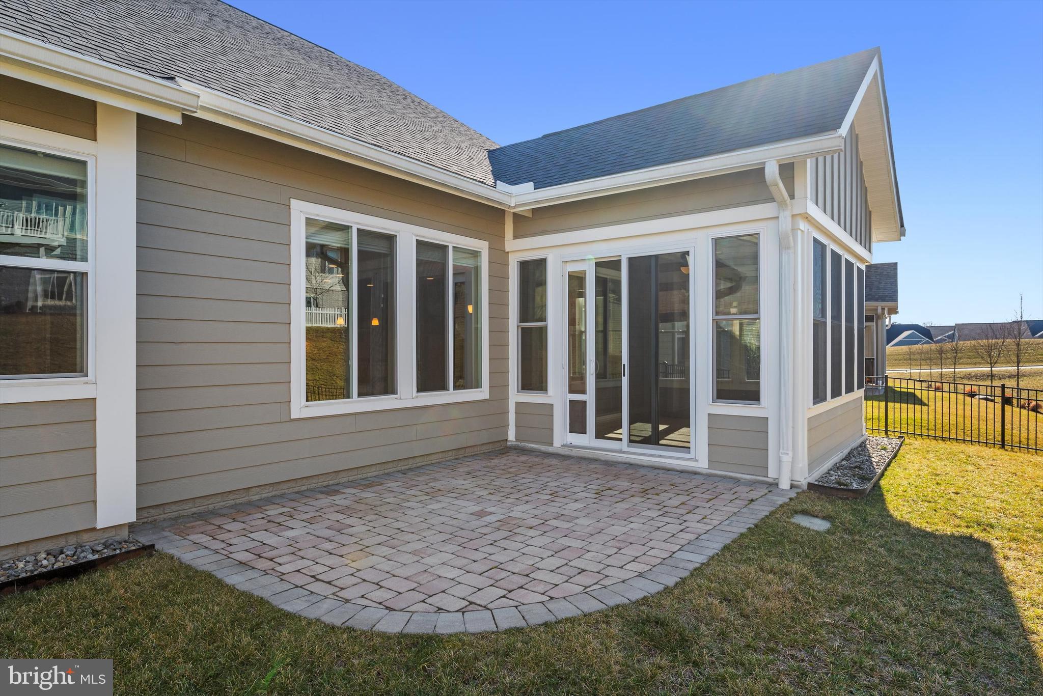 SHENANDOAH - Residential