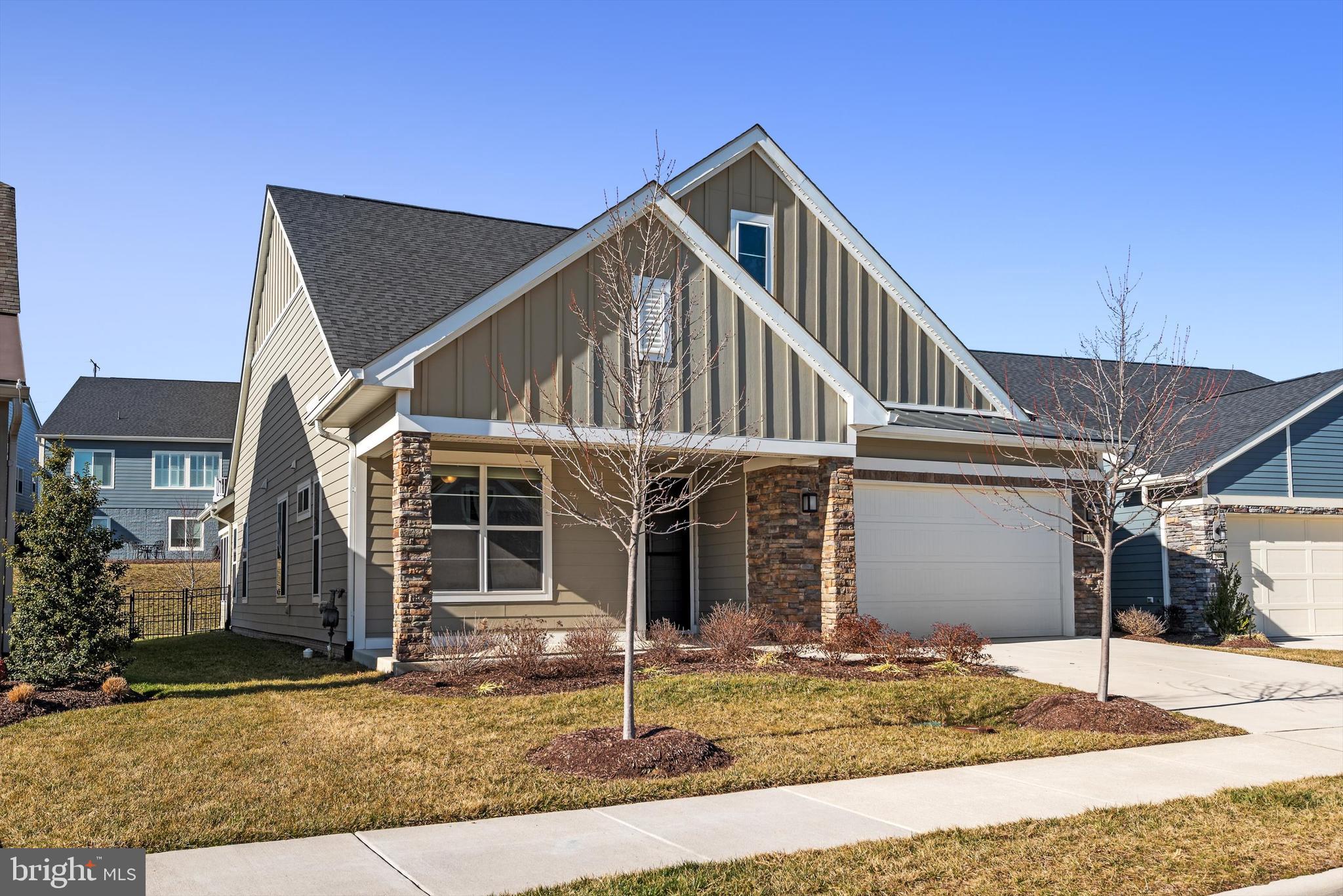 SHENANDOAH - Residential