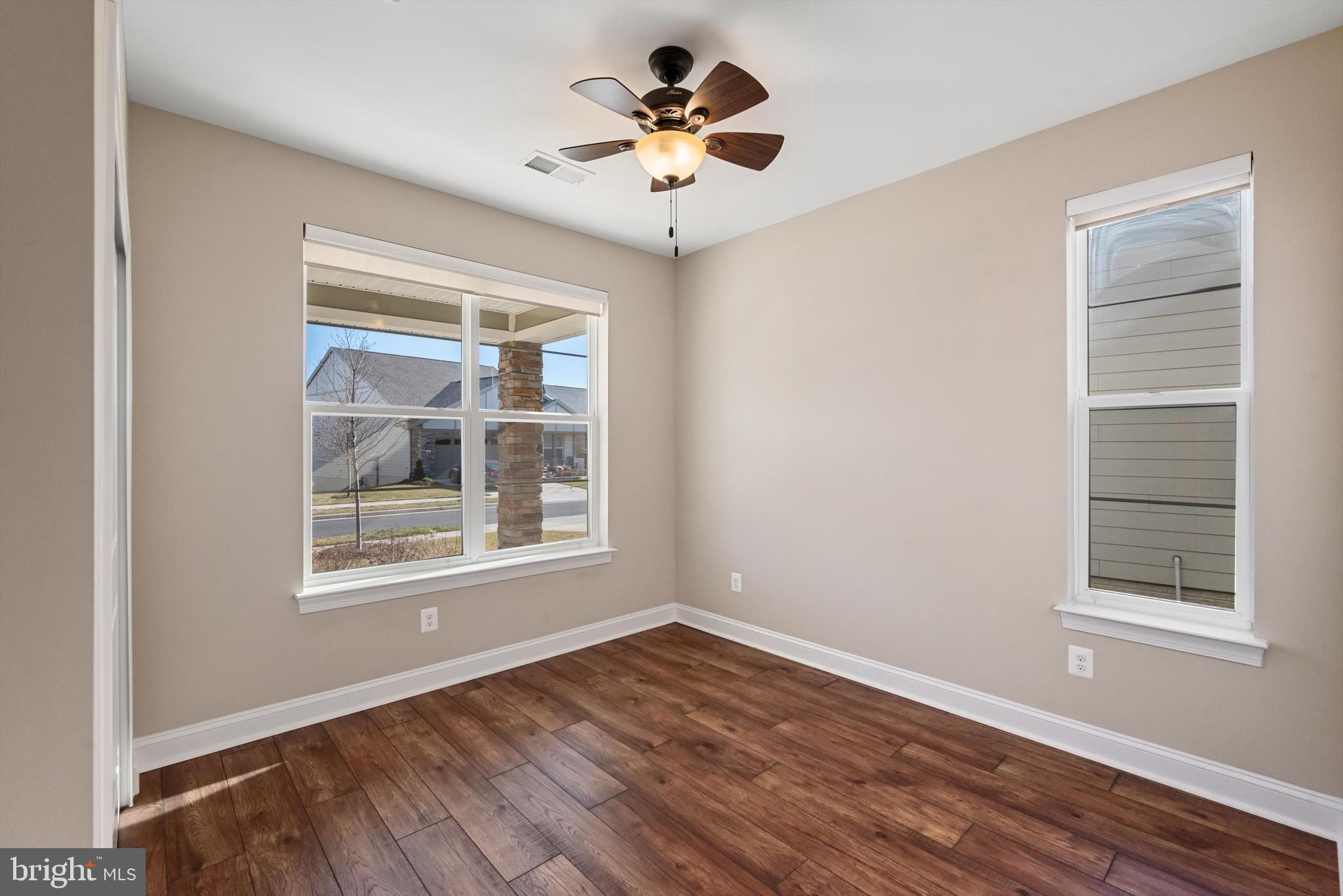 SHENANDOAH - Residential