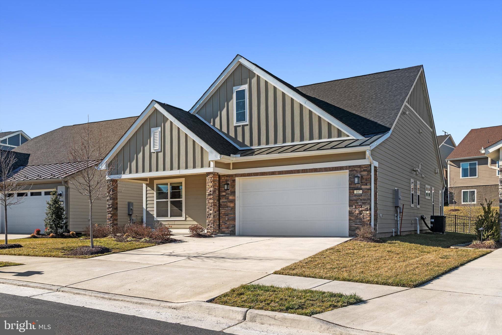 SHENANDOAH - Residential