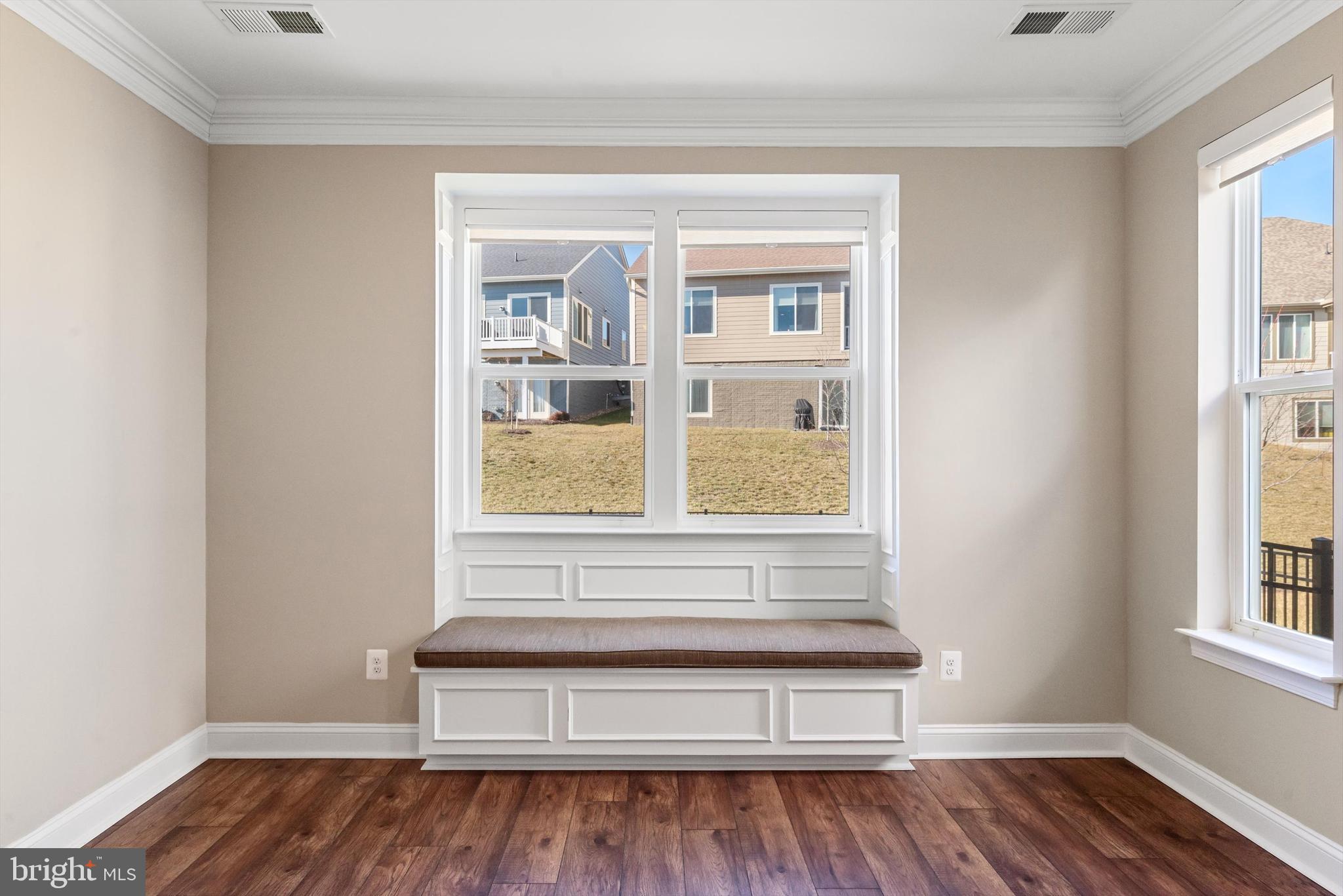 SHENANDOAH - Residential