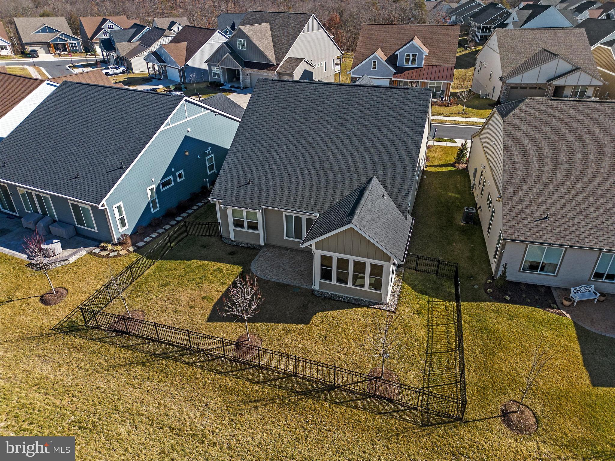 SHENANDOAH - Residential