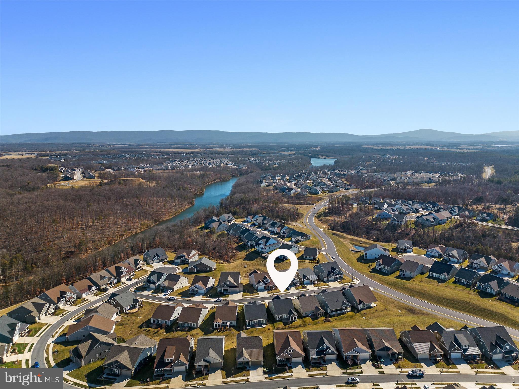 SHENANDOAH - Residential