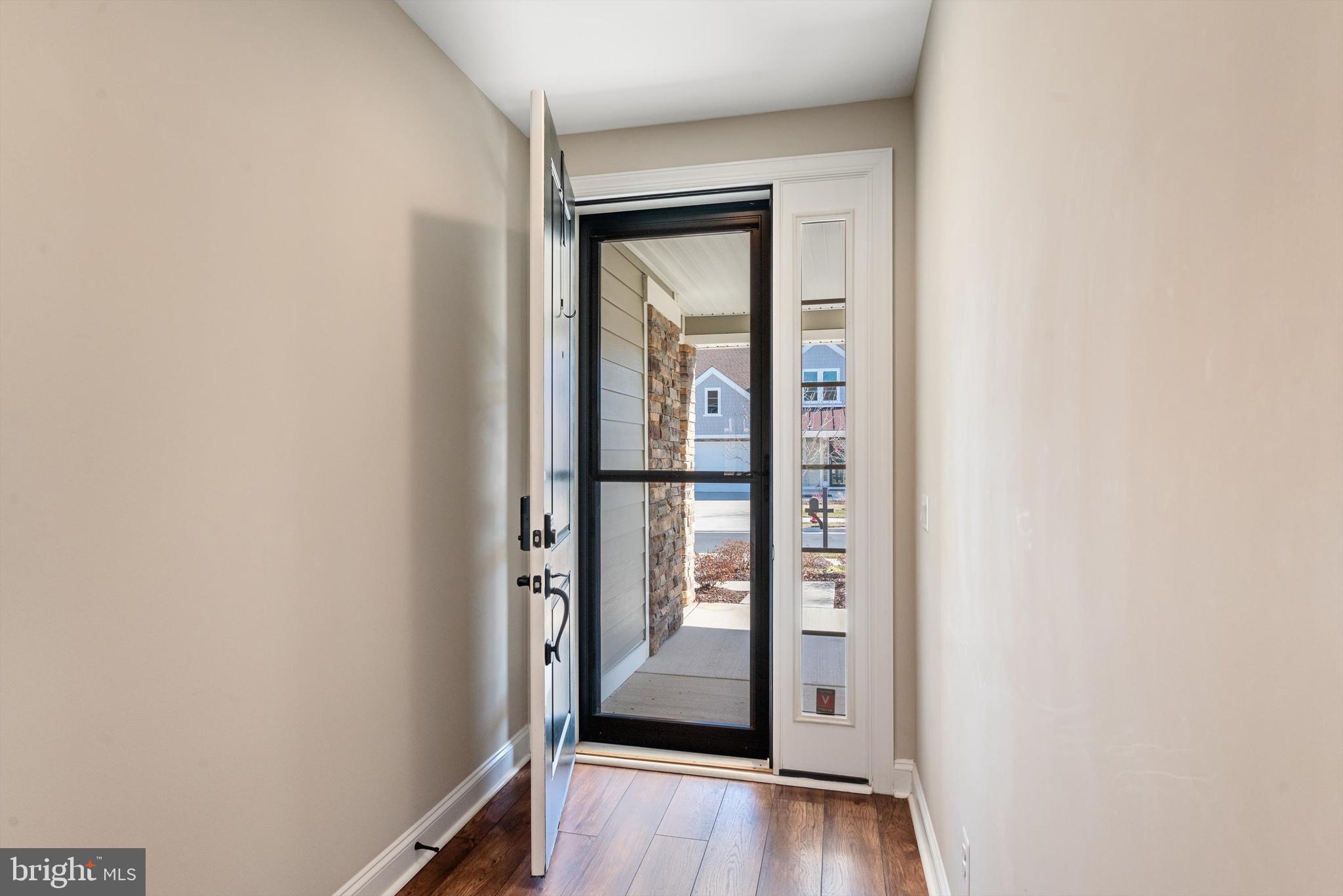 SHENANDOAH - Residential