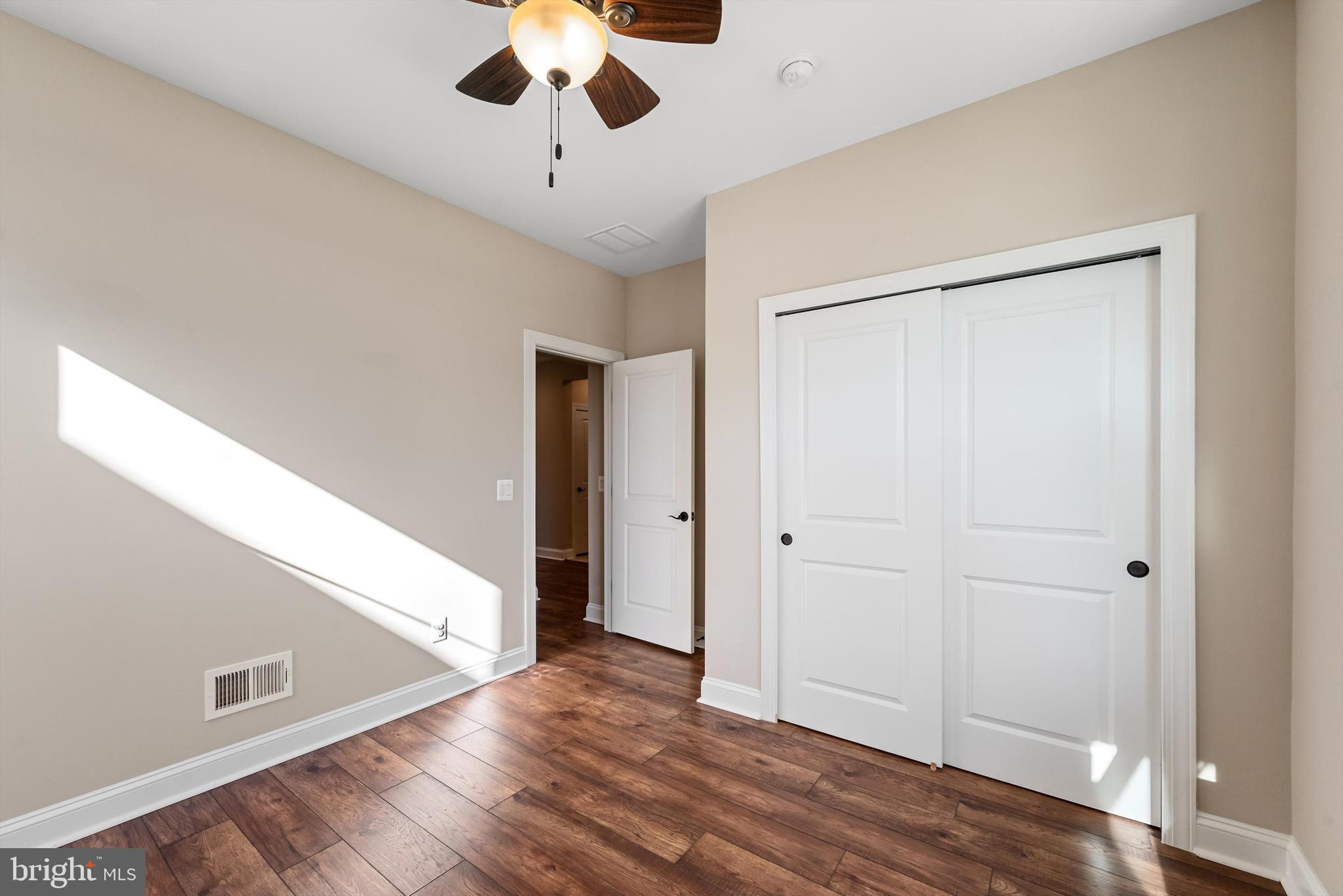 SHENANDOAH - Residential