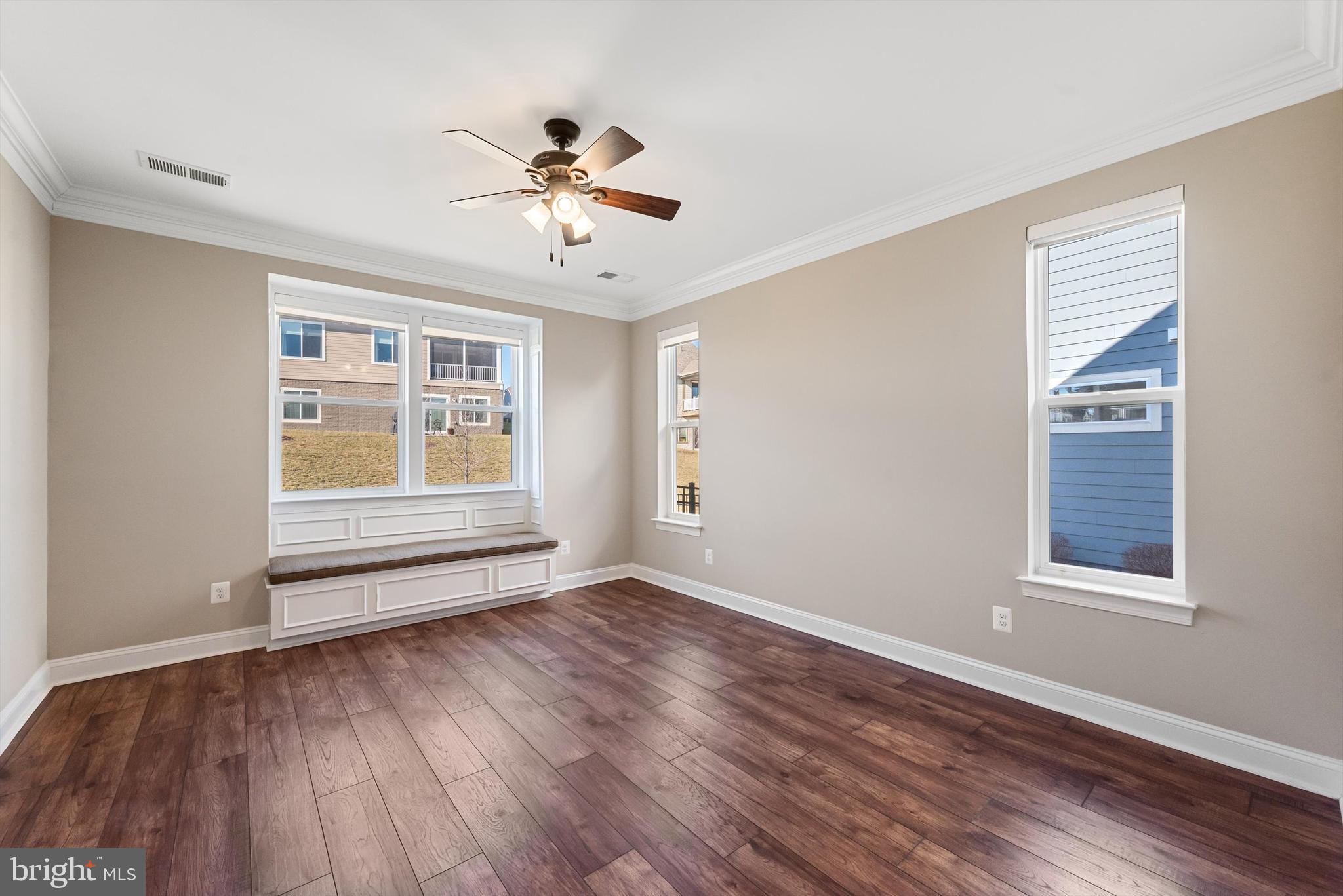 SHENANDOAH - Residential