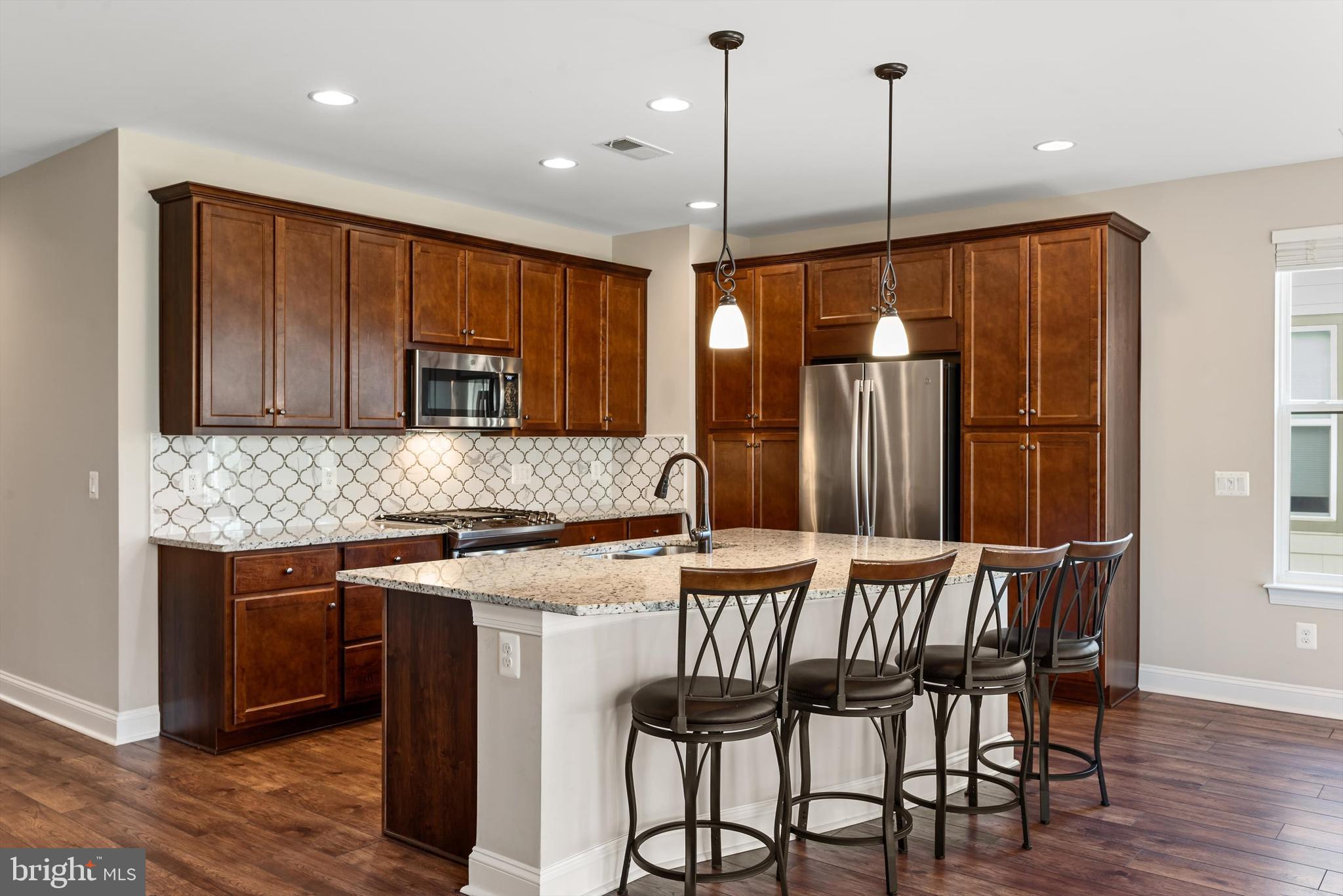 SHENANDOAH - Residential