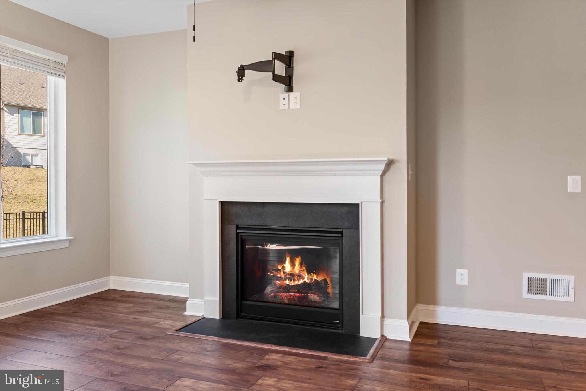 SHENANDOAH - Residential