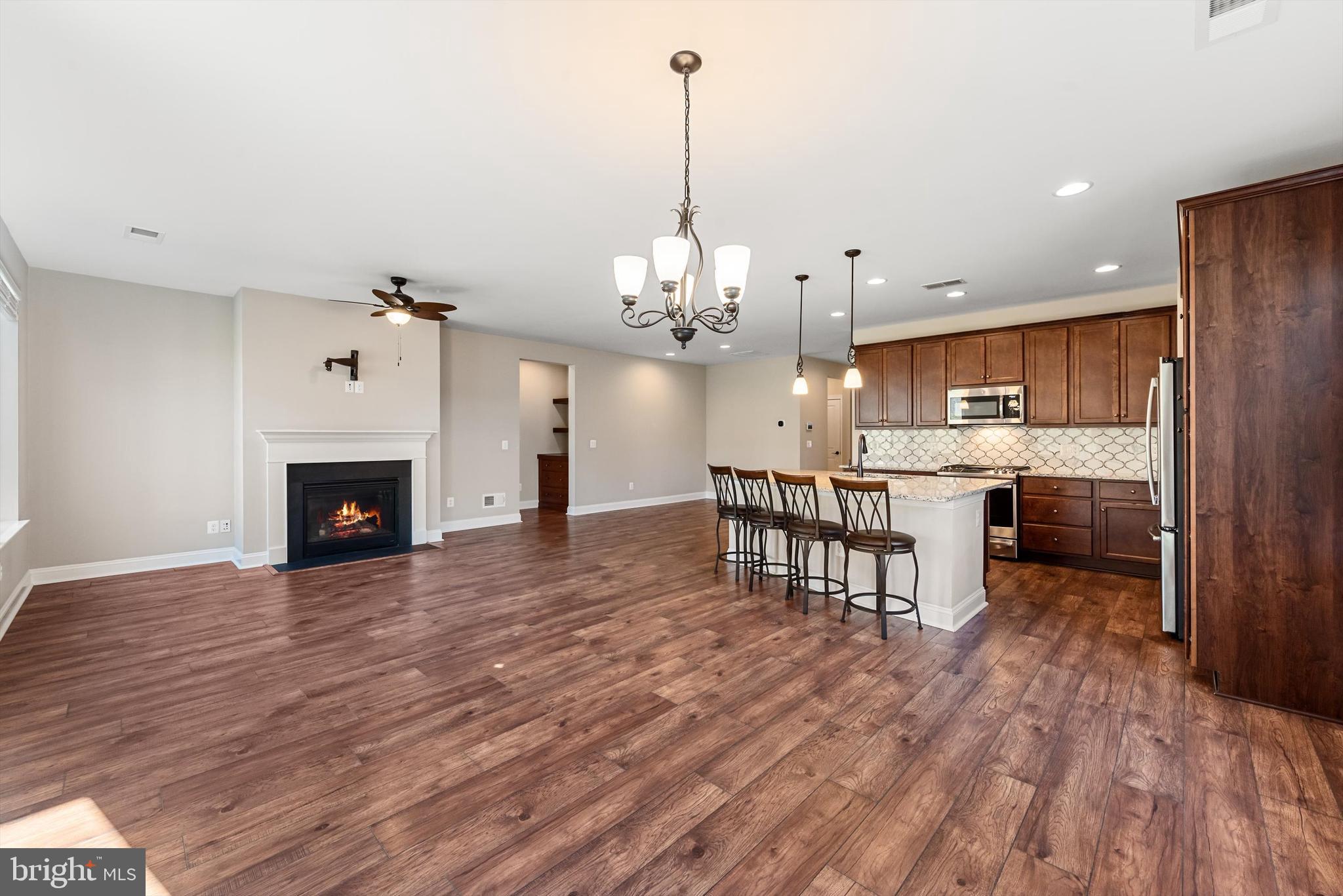 SHENANDOAH - Residential