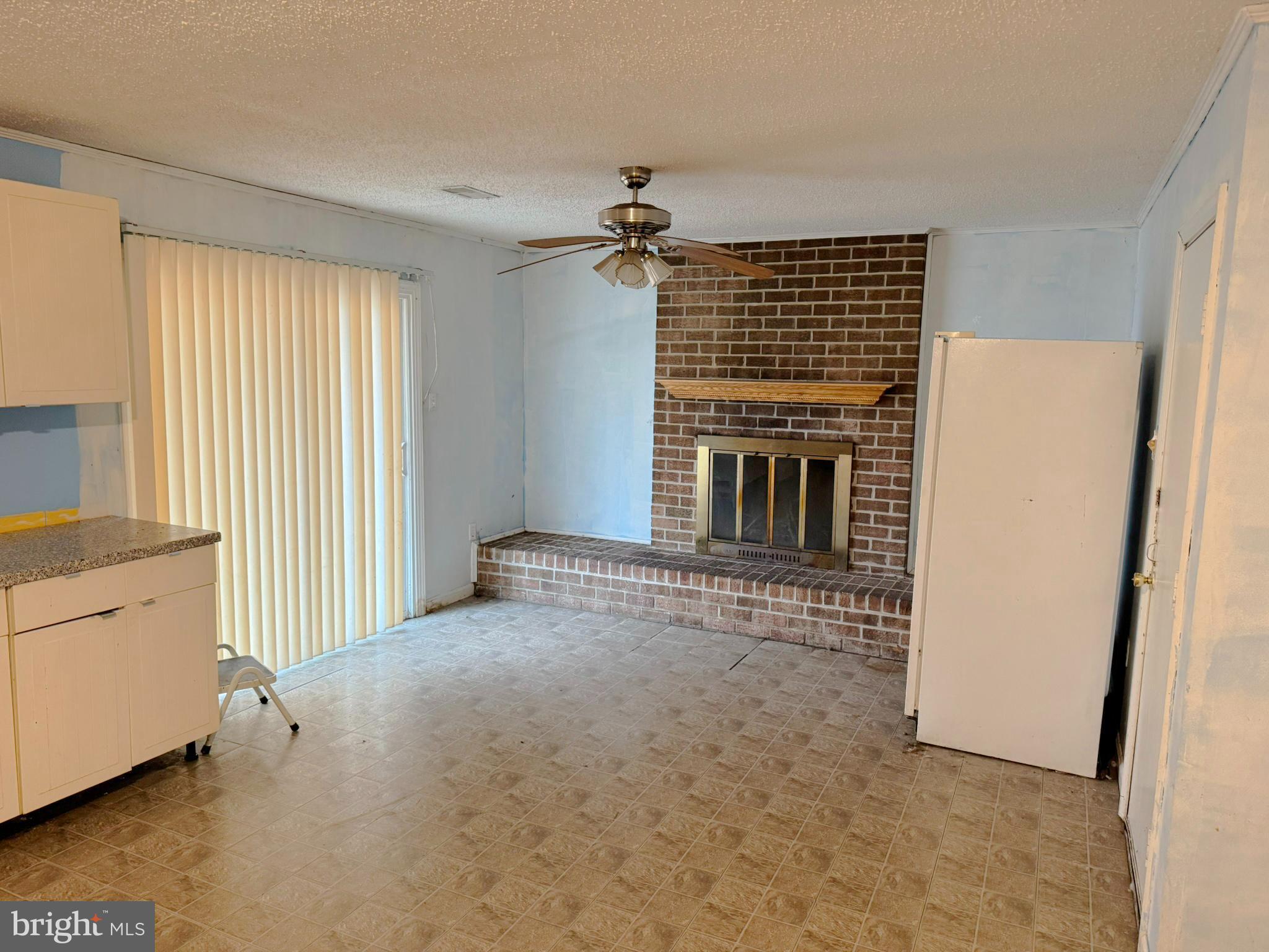 CARRINGTON - Residential