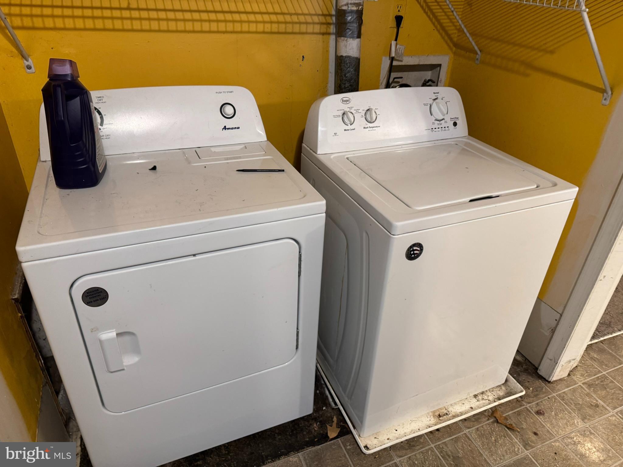 CARRINGTON - Residential