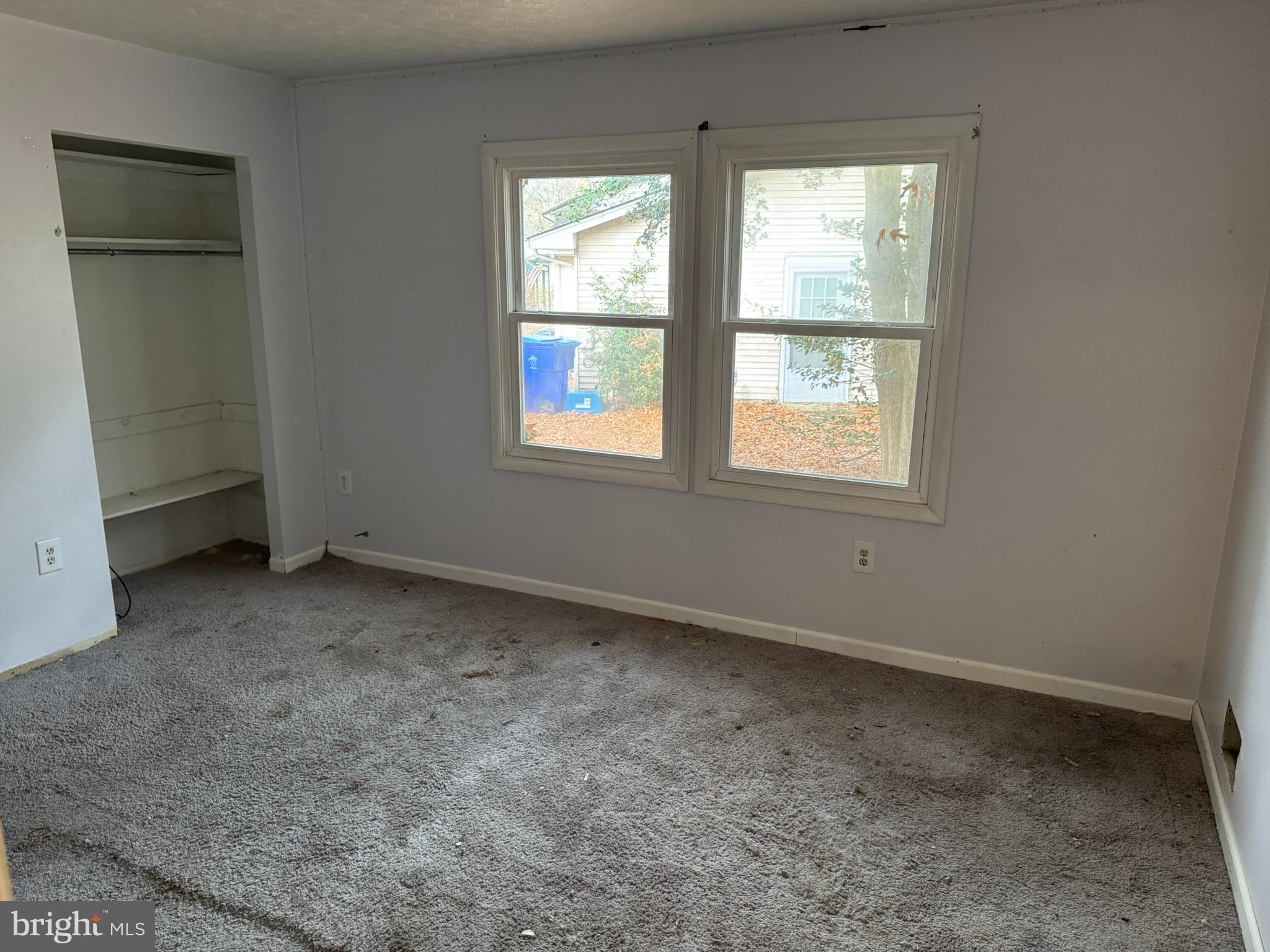 CARRINGTON - Residential