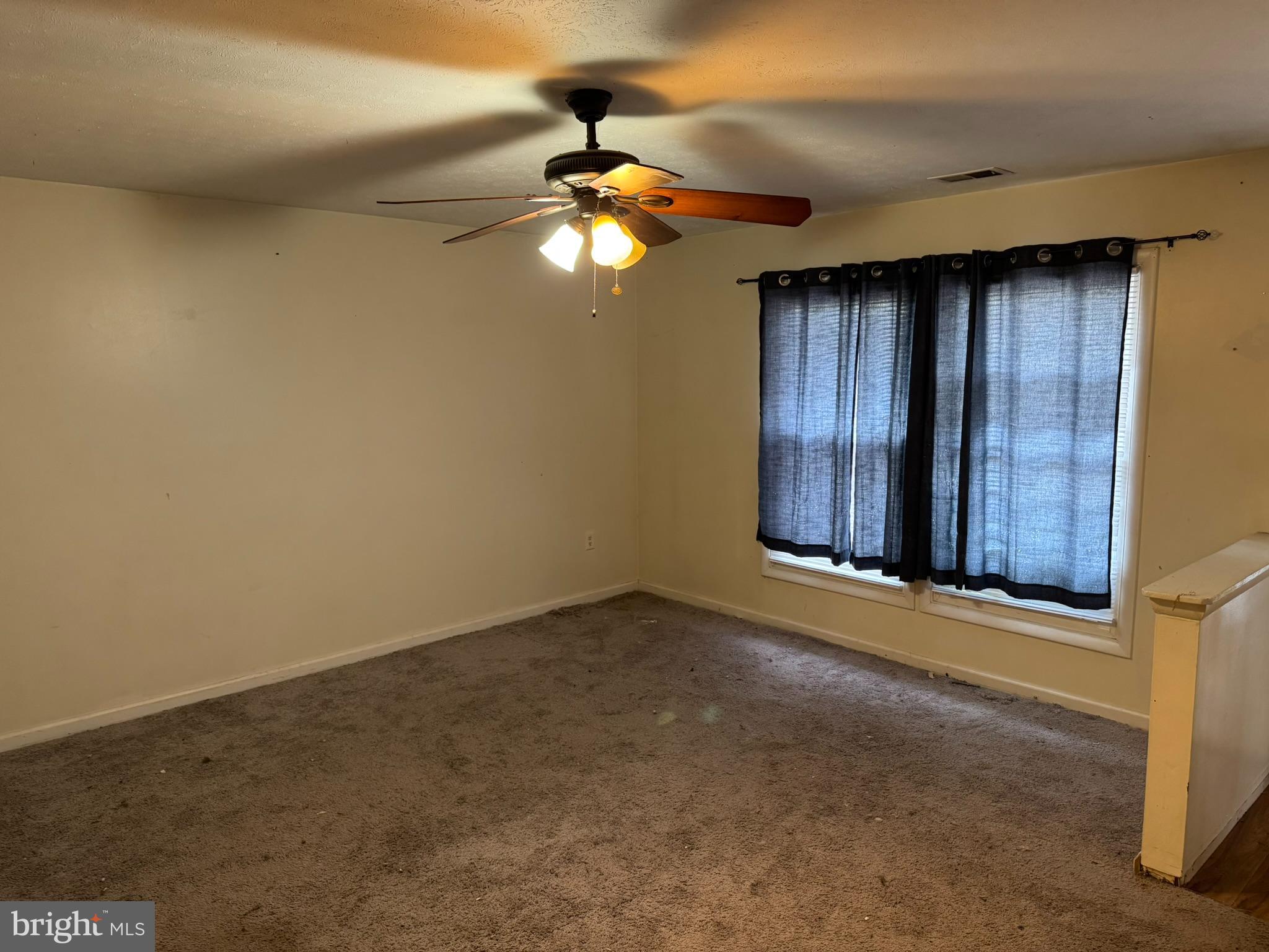 CARRINGTON - Residential