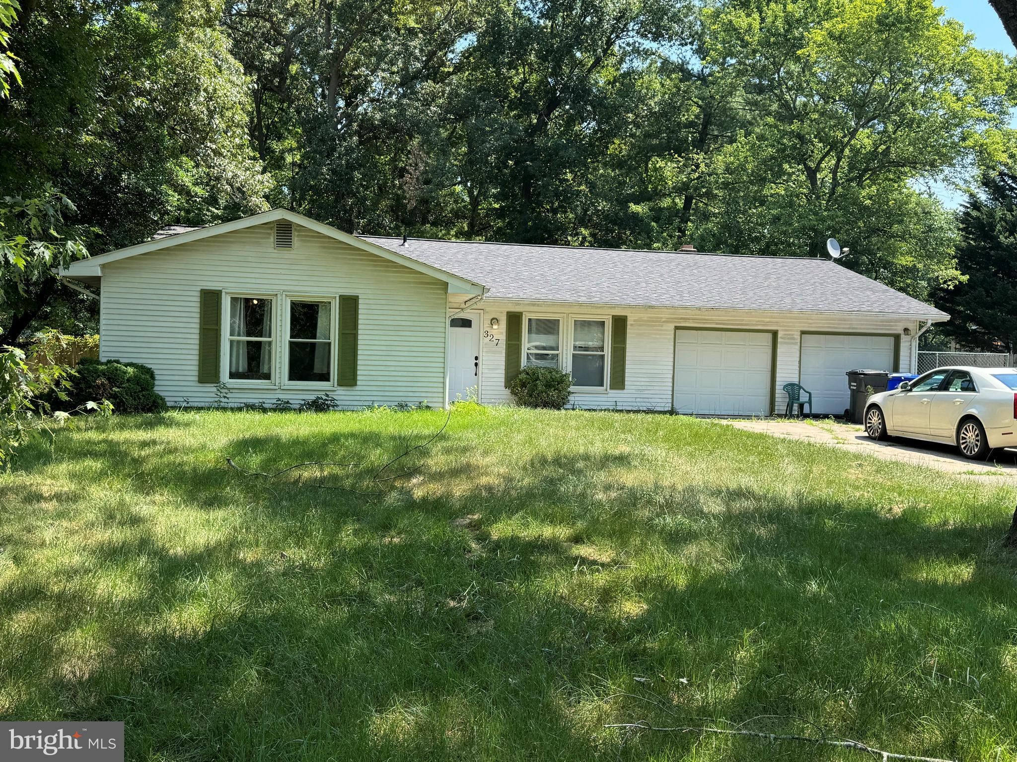 CARRINGTON - Residential