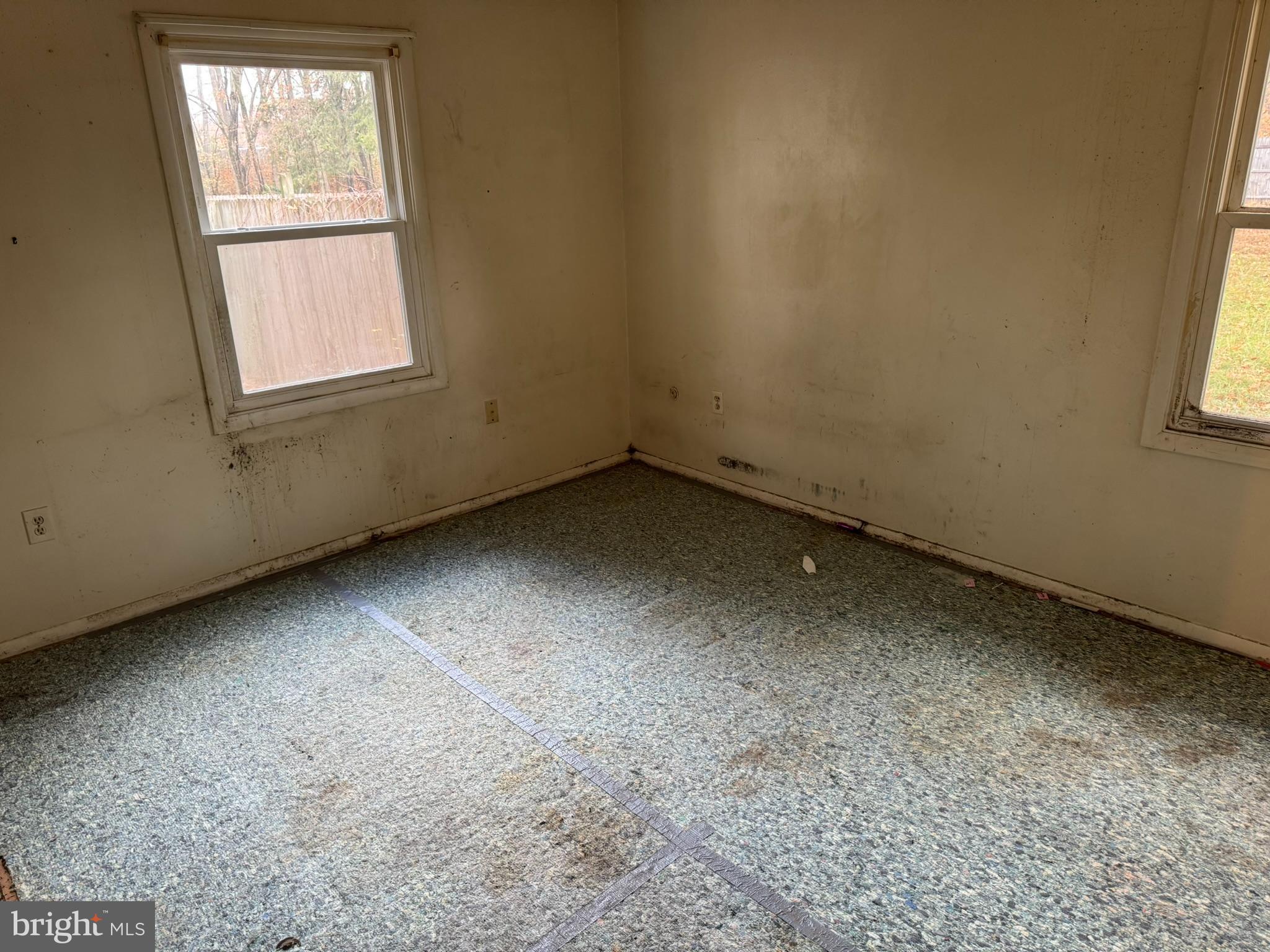 CARRINGTON - Residential