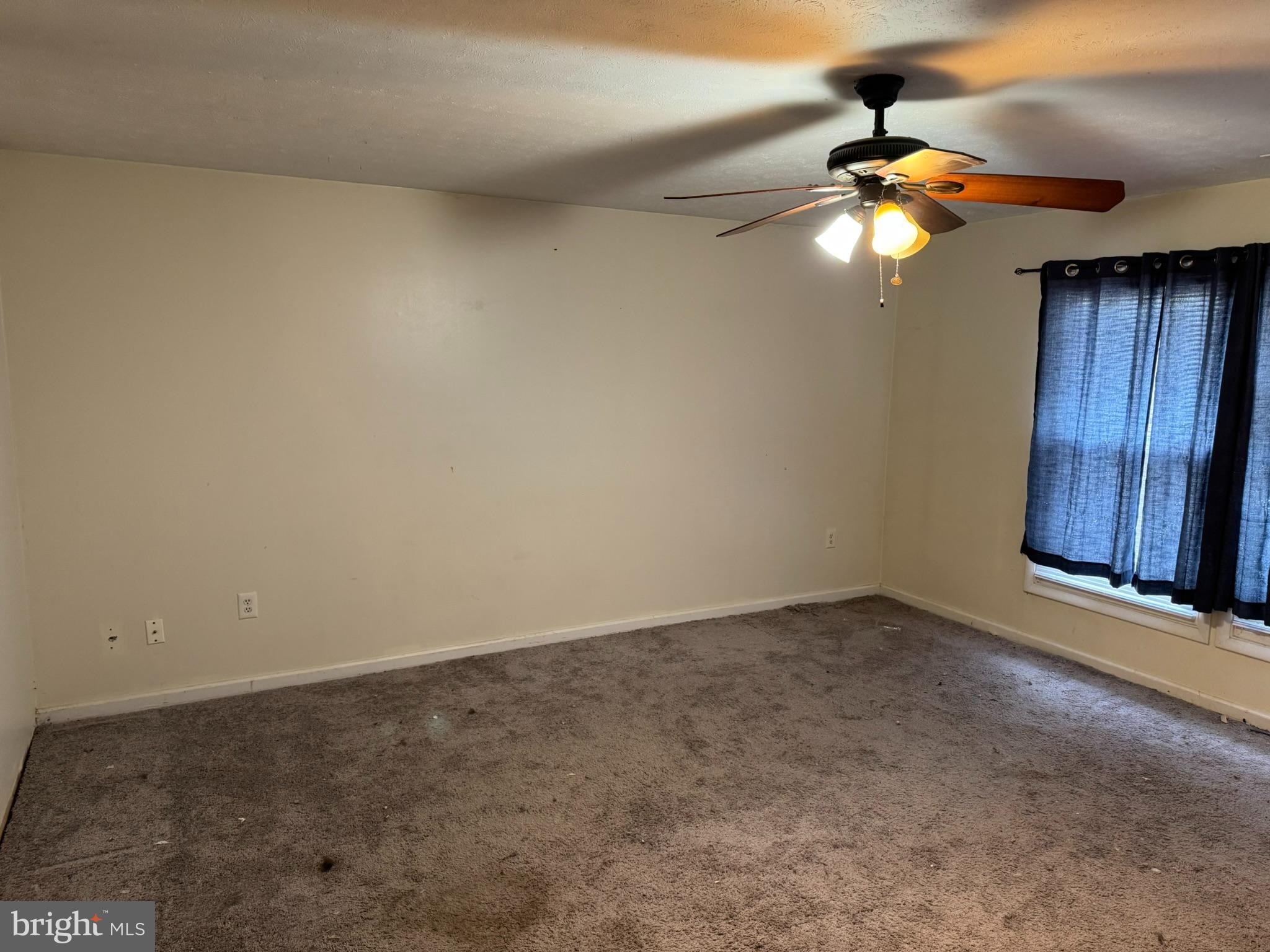 CARRINGTON - Residential