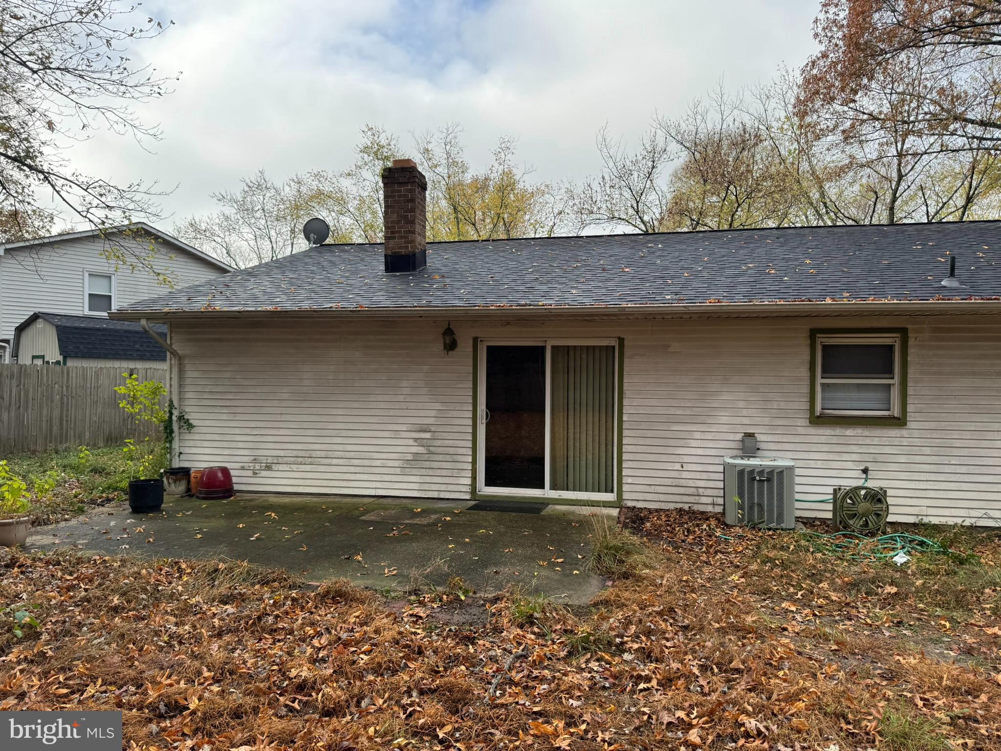 CARRINGTON - Residential