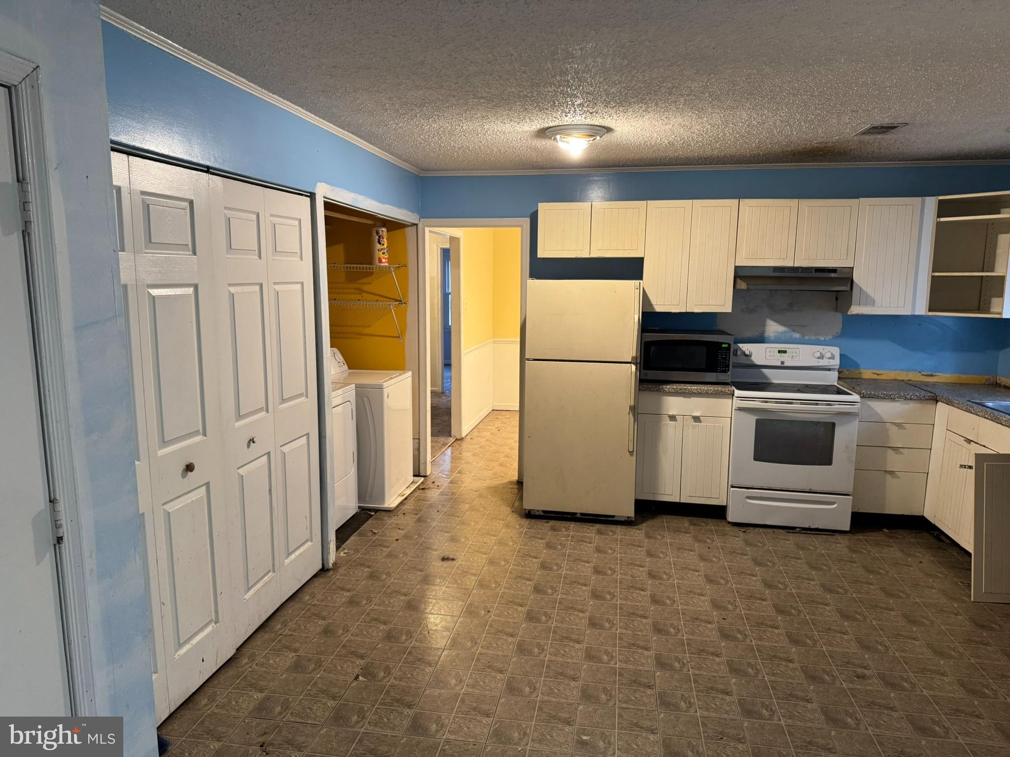 CARRINGTON - Residential