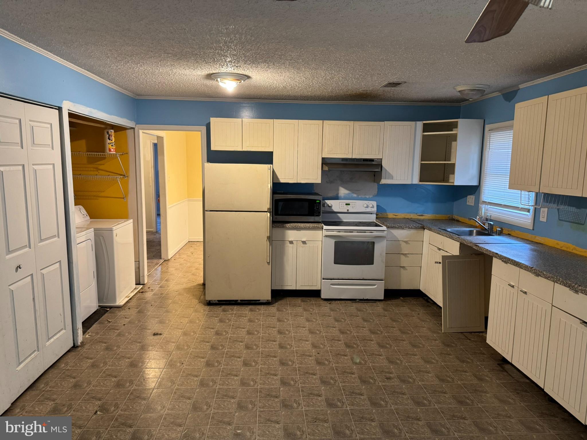 CARRINGTON - Residential