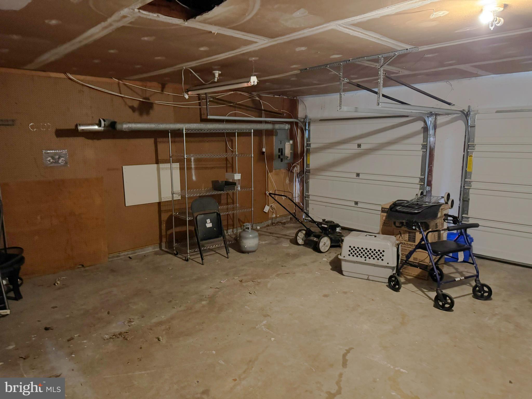 CARRINGTON - Residential