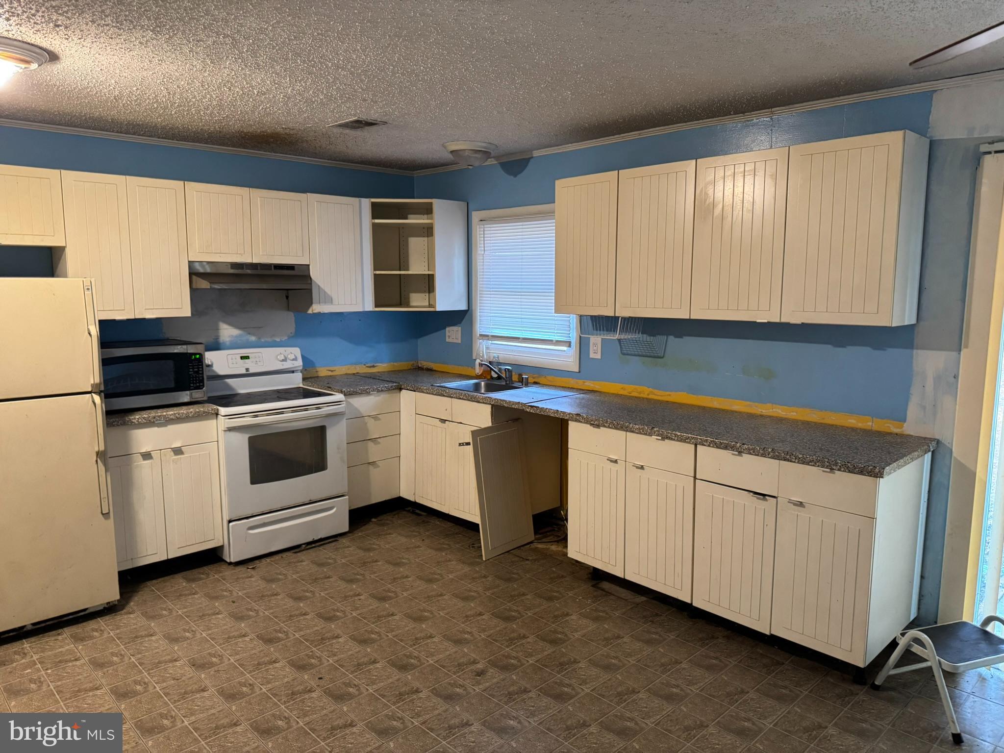 CARRINGTON - Residential