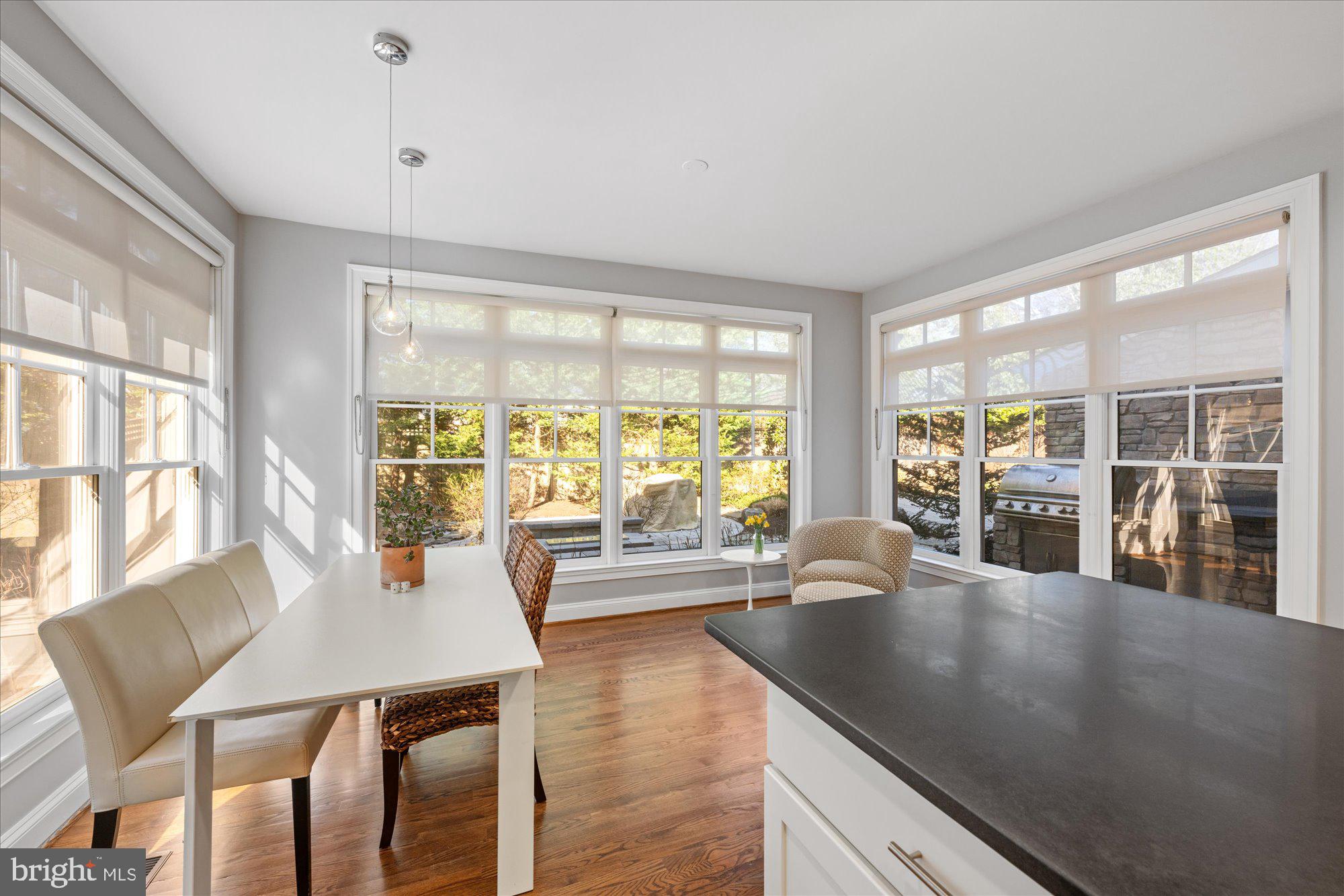 SOMERSET - Residential