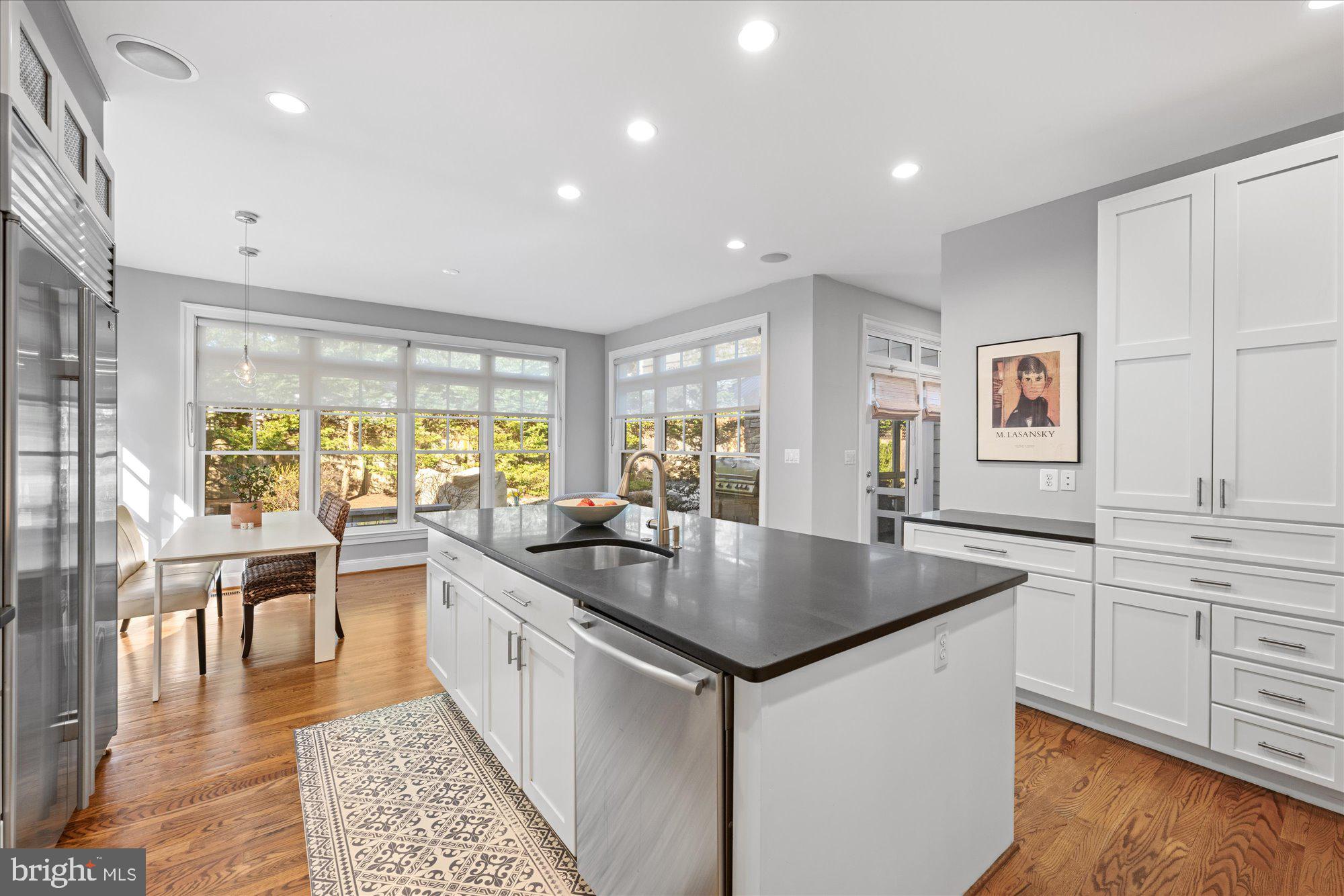 SOMERSET - Residential