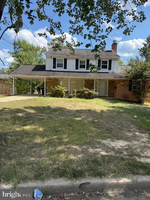 13131 ORIOLE DRIVE