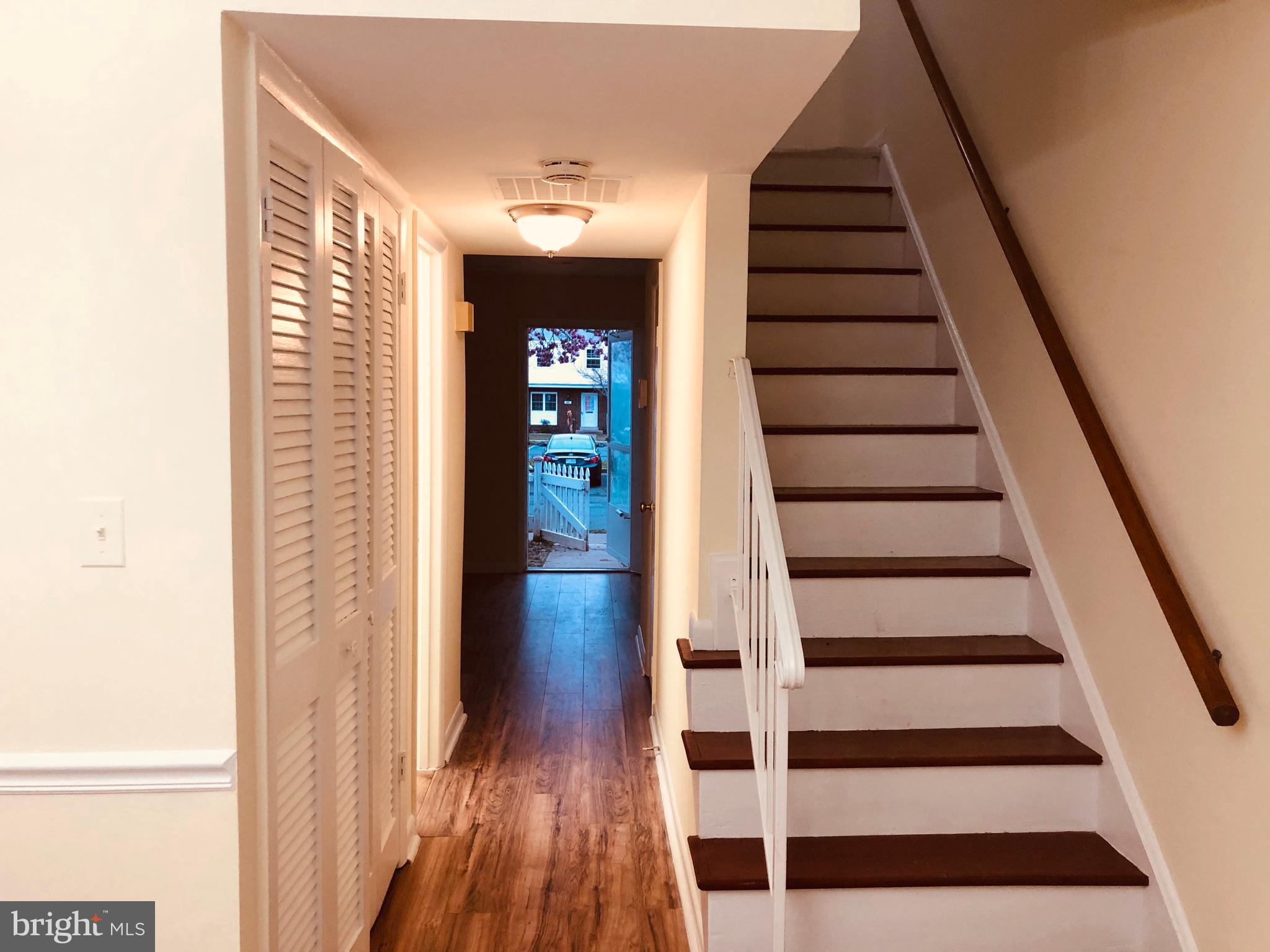 WILLIAMSTOWN - Residential Lease