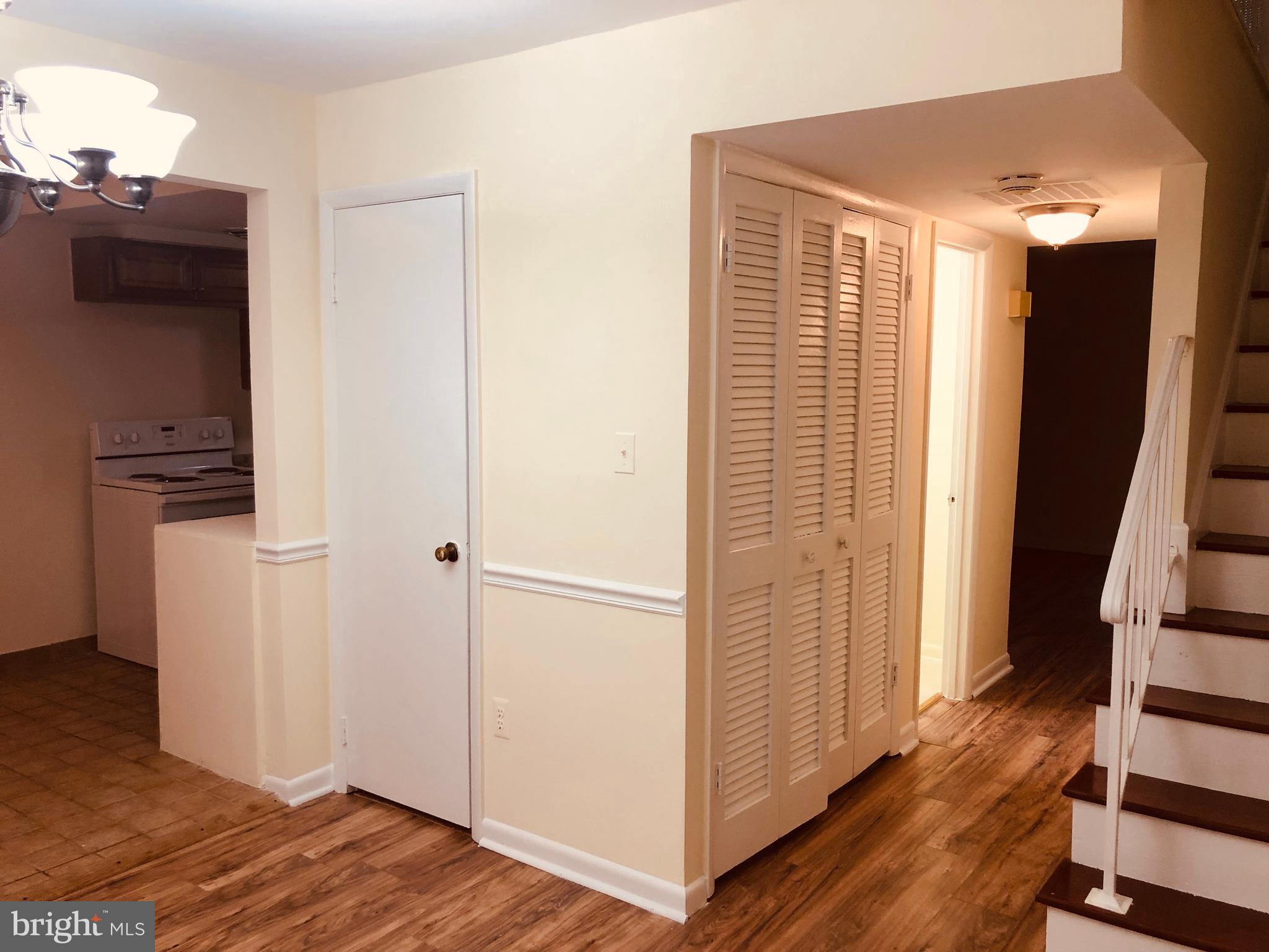 WILLIAMSTOWN - Residential Lease