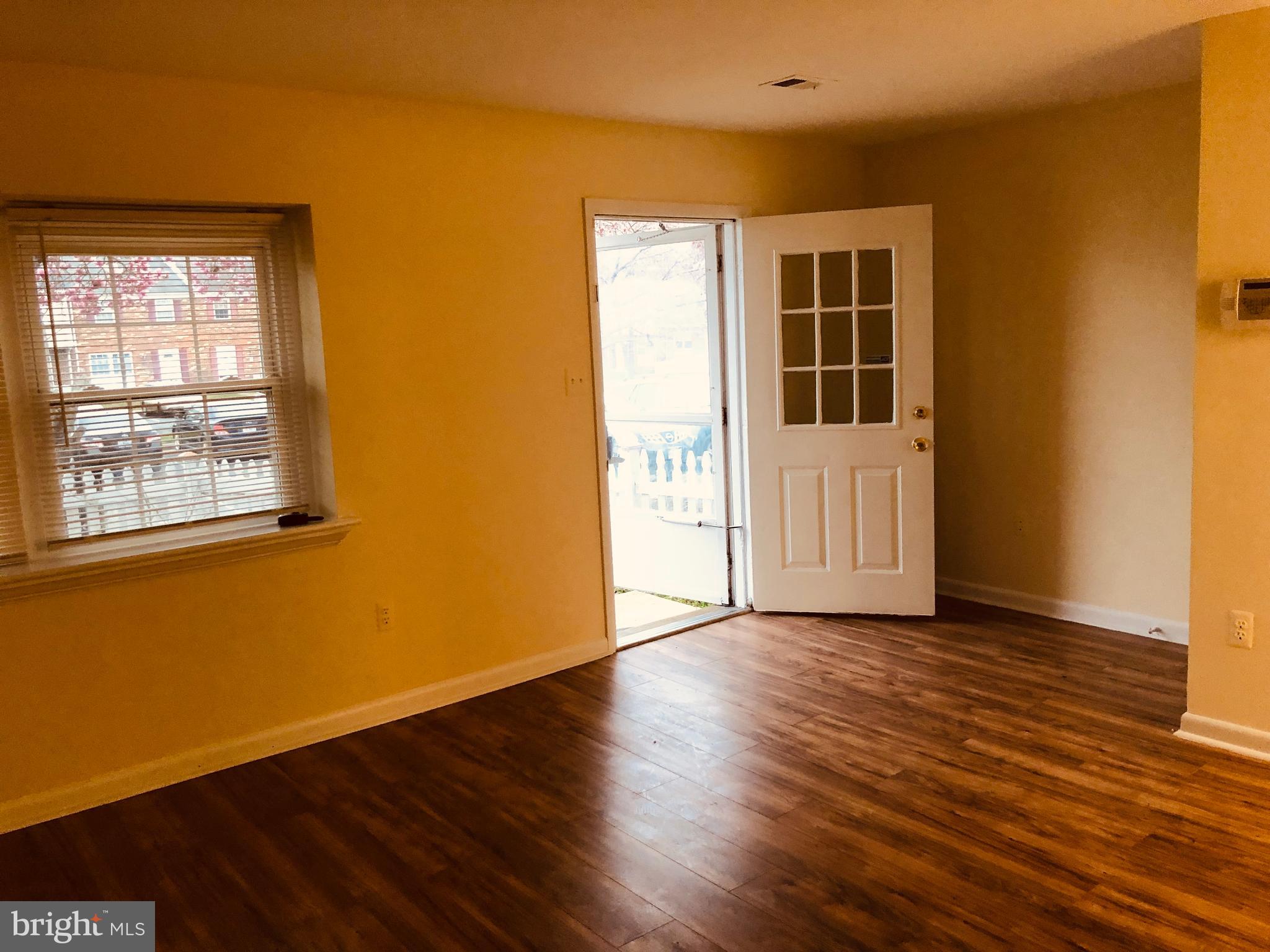 WILLIAMSTOWN - Residential Lease