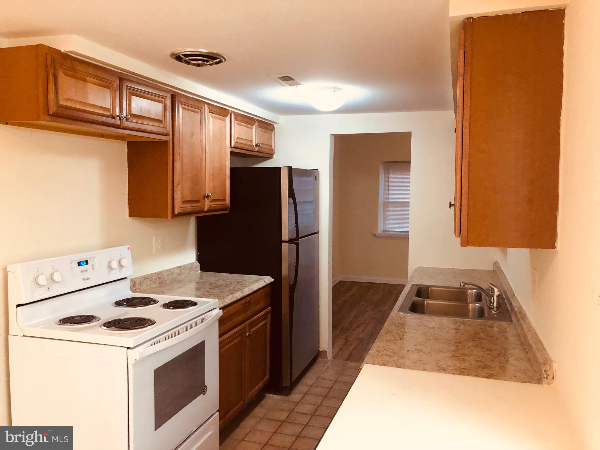 WILLIAMSTOWN - Residential Lease