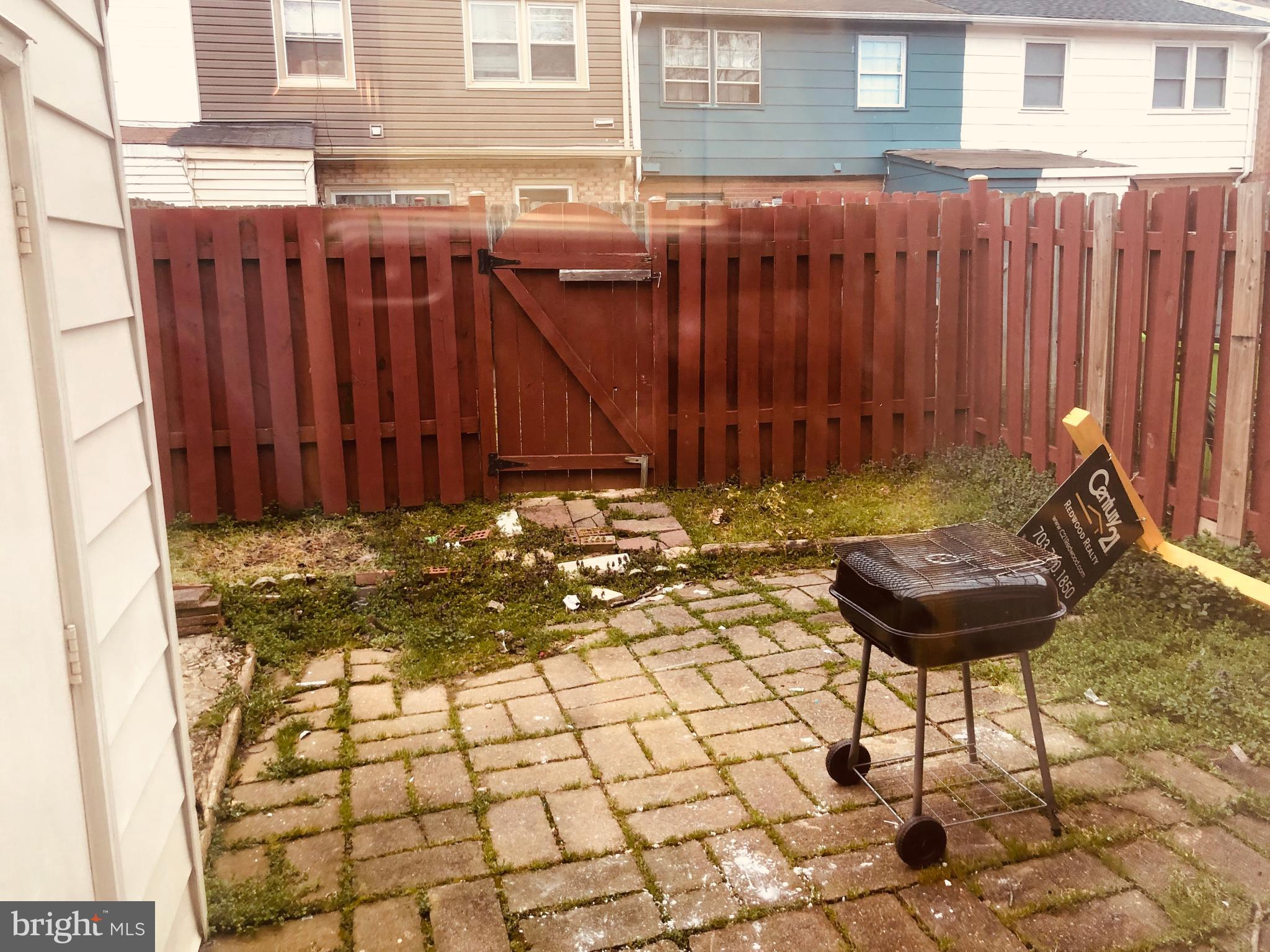 WILLIAMSTOWN - Residential Lease