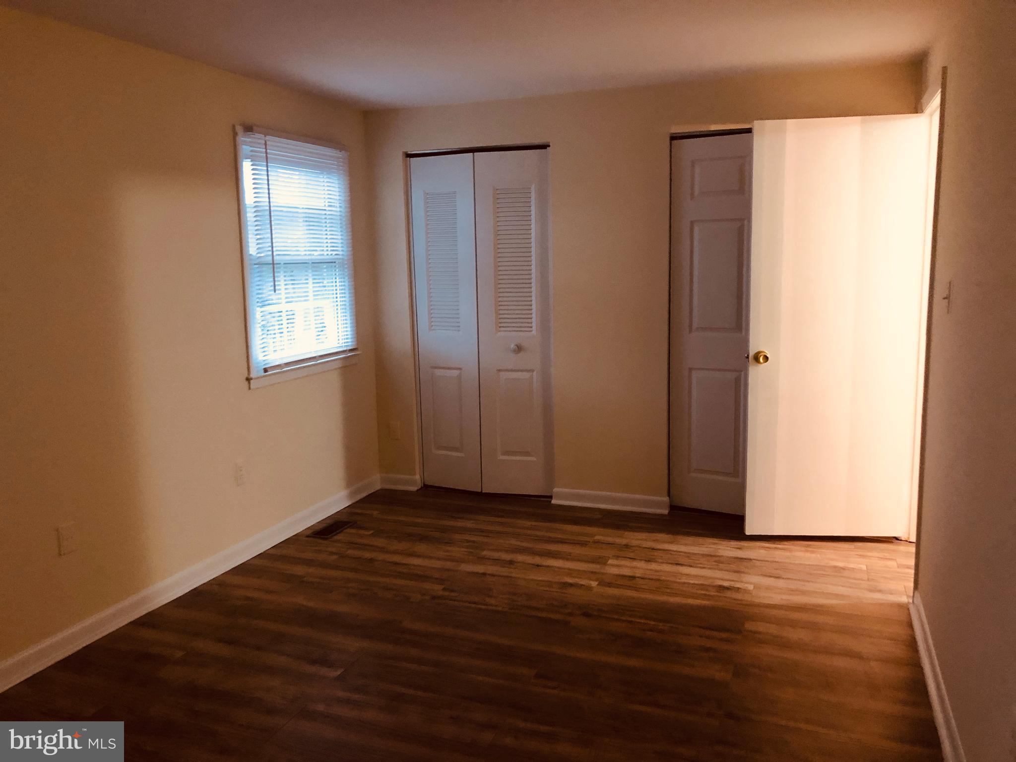 WILLIAMSTOWN - Residential Lease