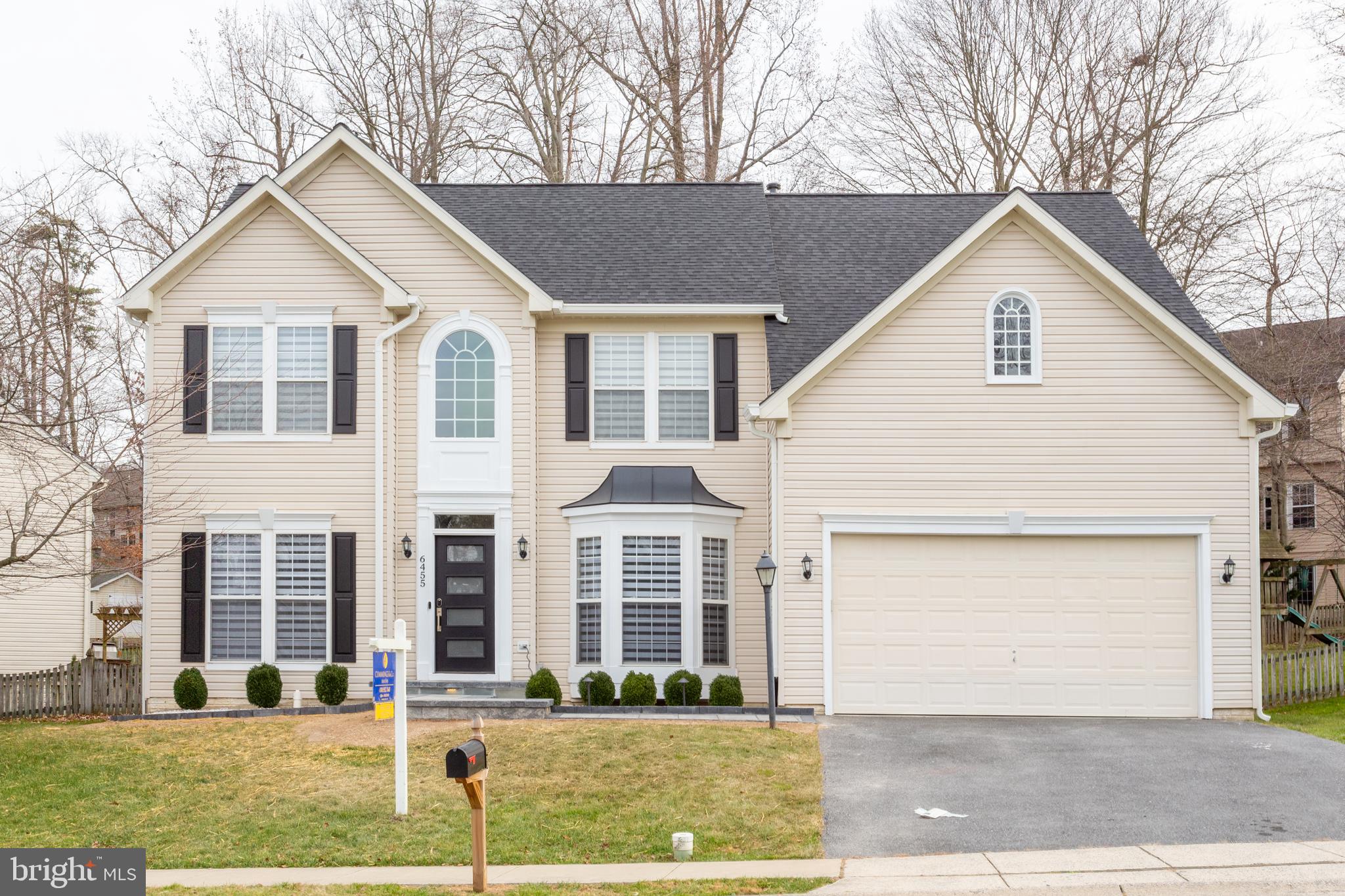 SPRING RIDGE - Residential