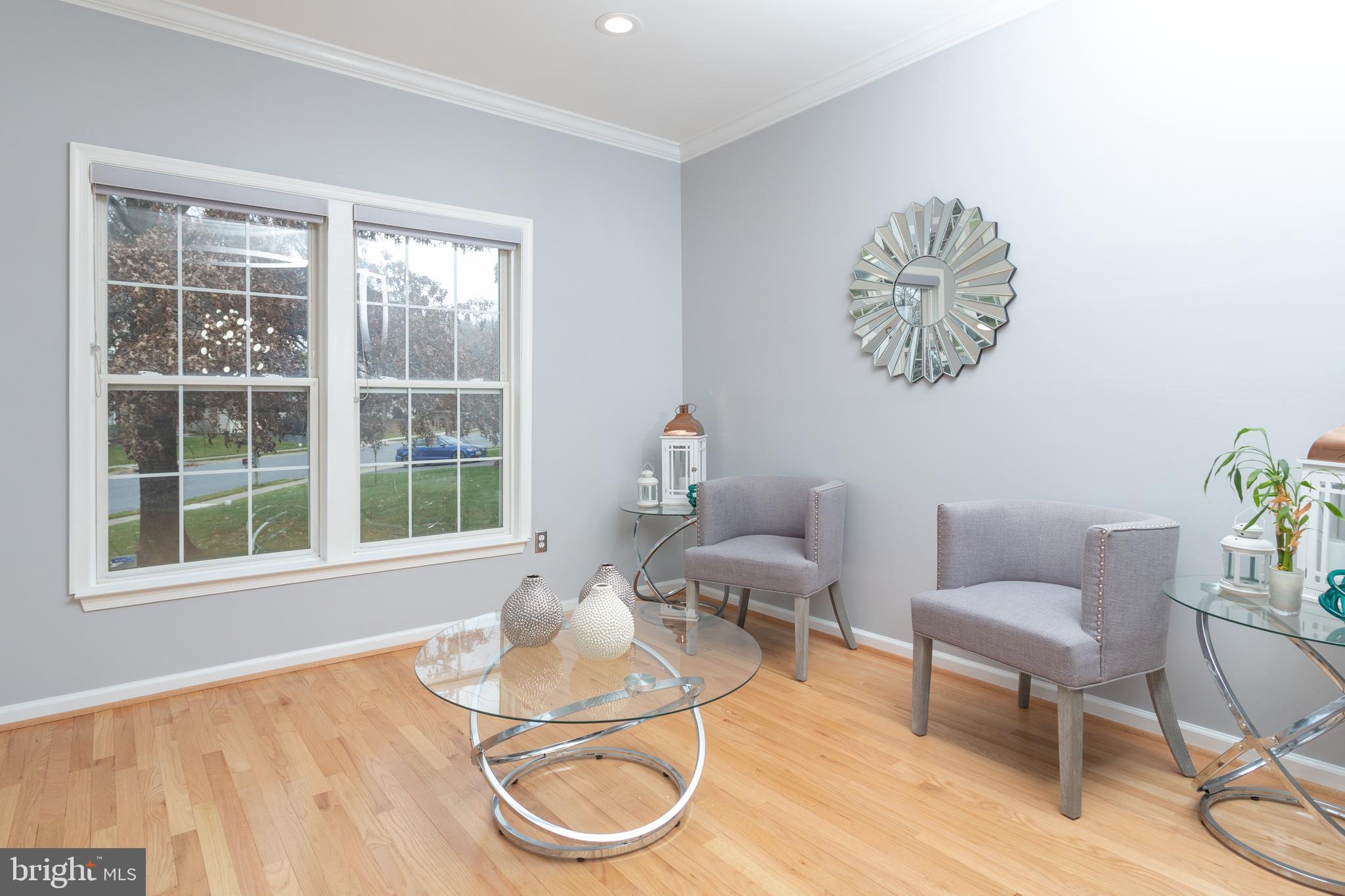 SPRING RIDGE - Residential