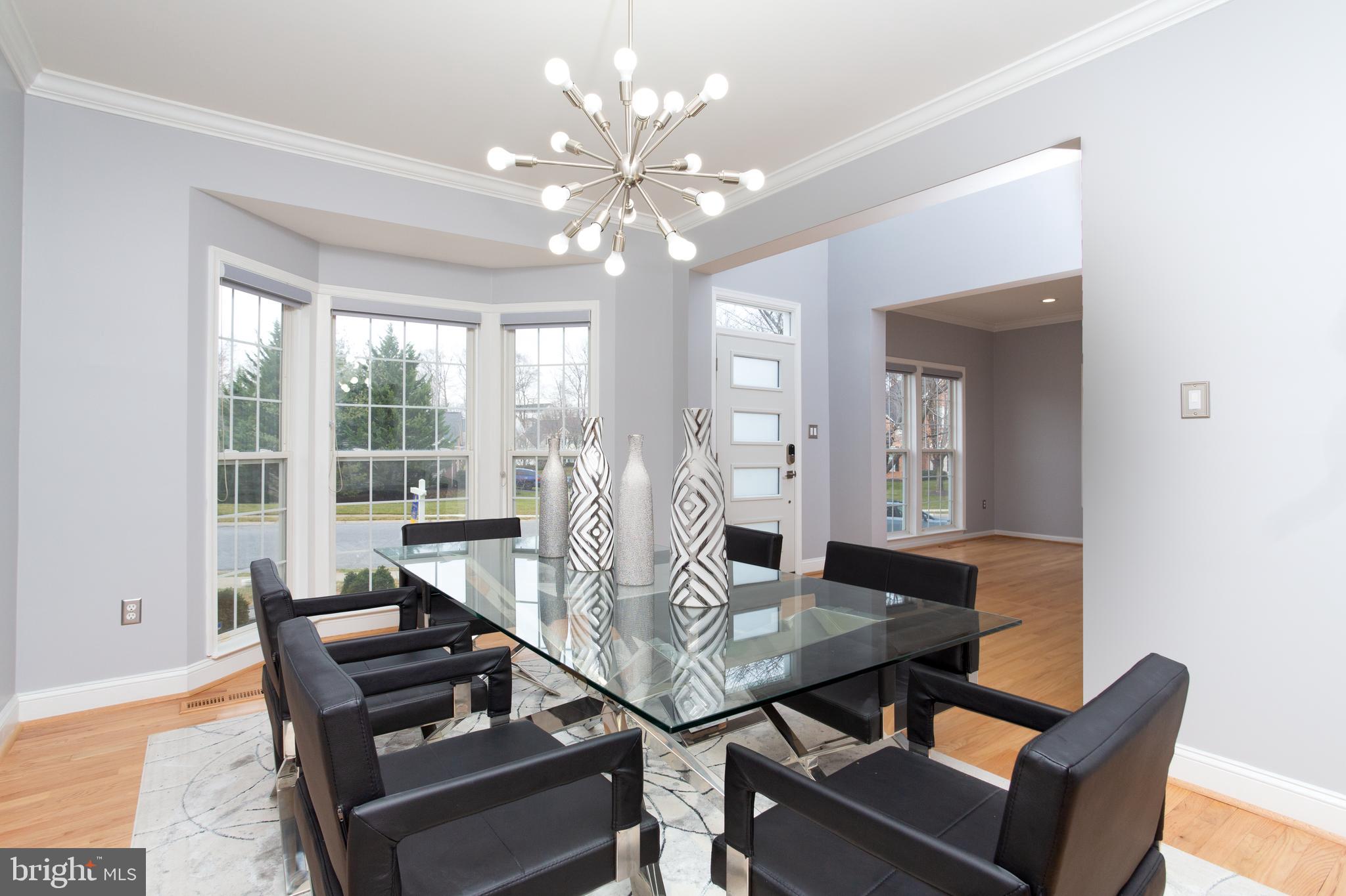 SPRING RIDGE - Residential