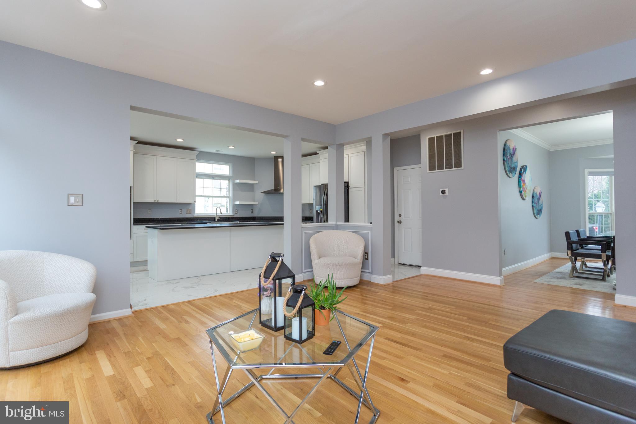 SPRING RIDGE - Residential