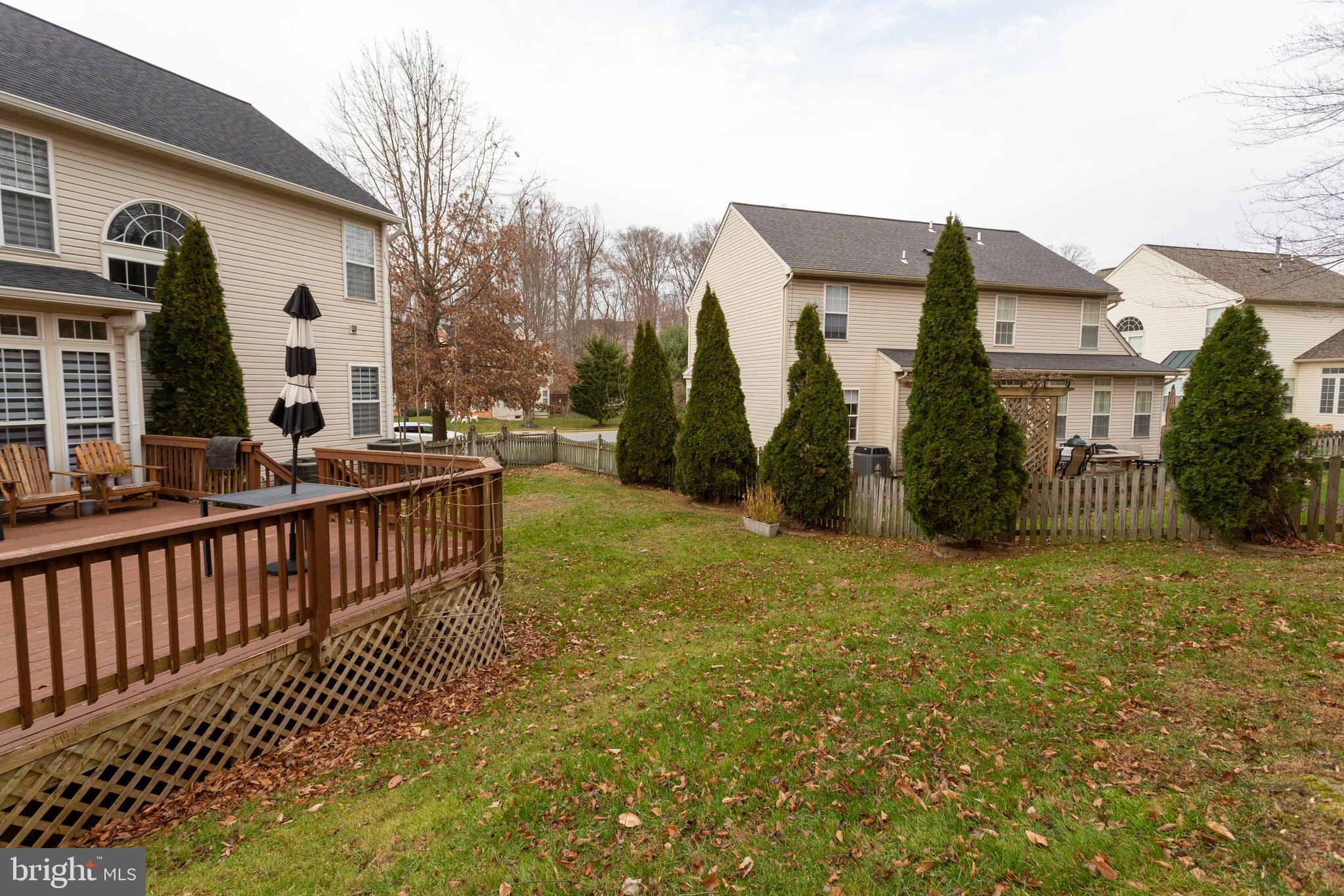 SPRING RIDGE - Residential