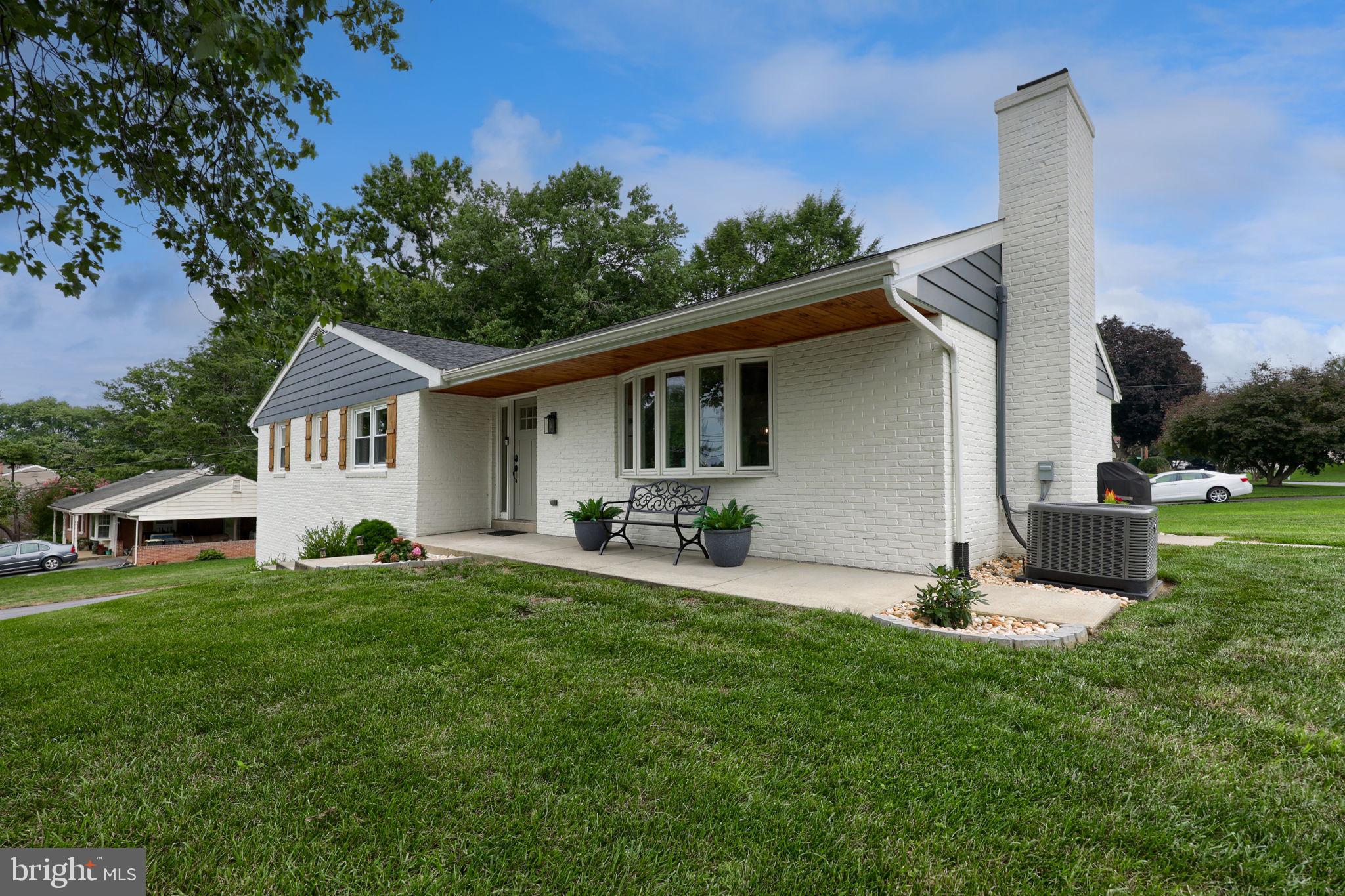 293 TENNYSON DRIVE