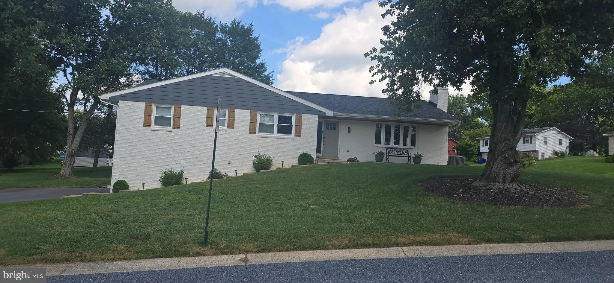 293 Tennyson Drive, Lancaster, PA, 17602