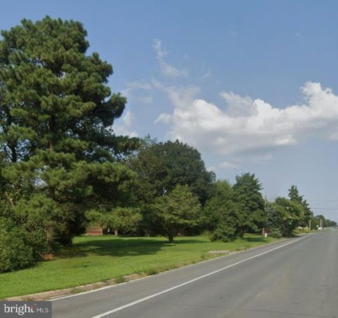 38 WINDING CREEK ROAD DOVER DE 19904