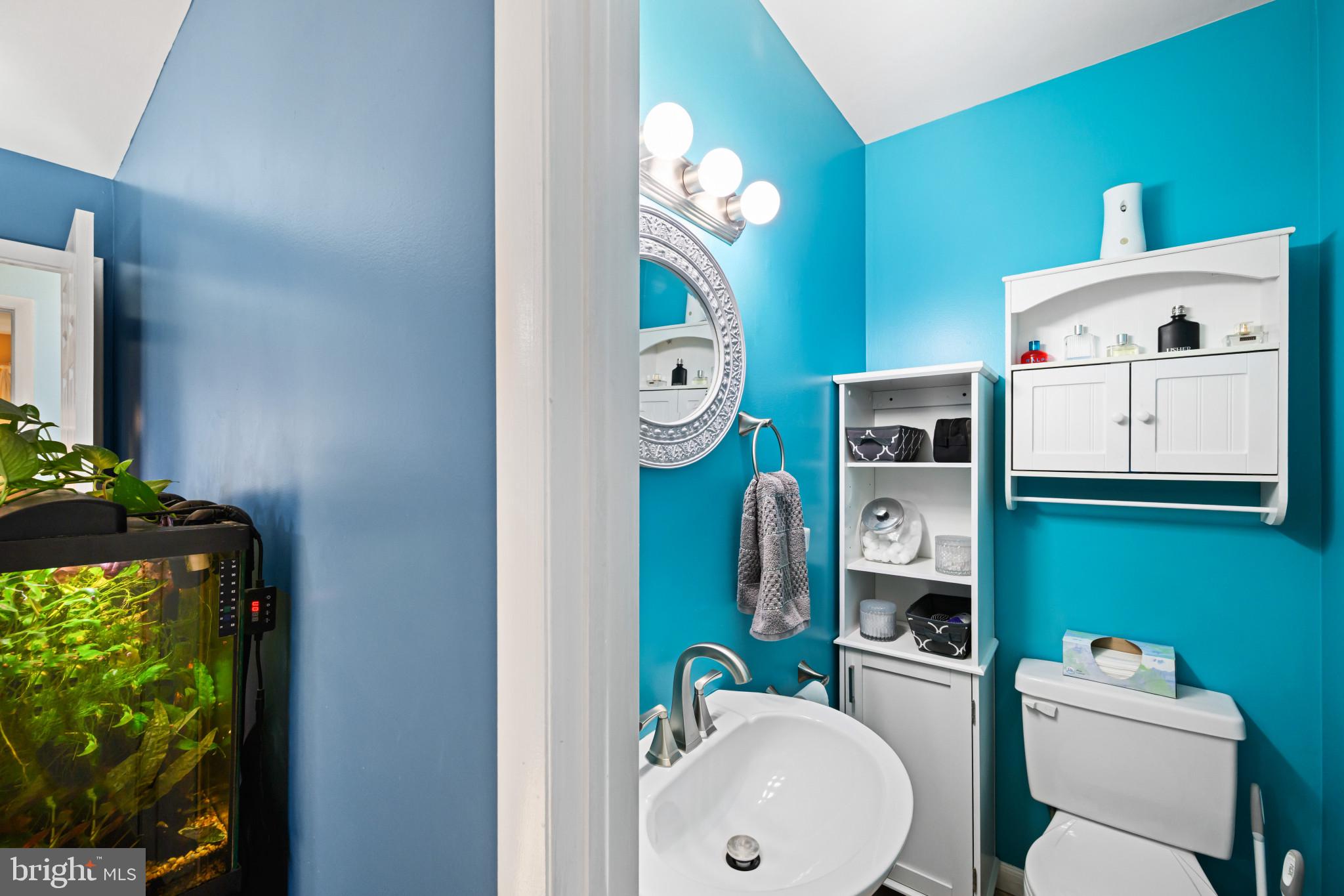 EBBVALE ESTATES - Residential