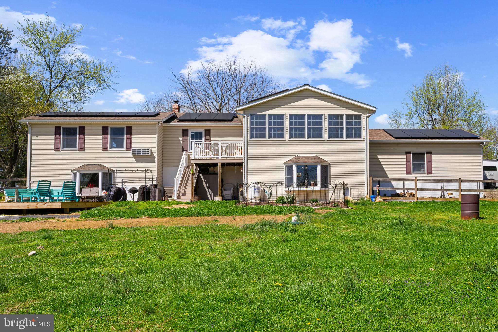 EBBVALE ESTATES - Residential