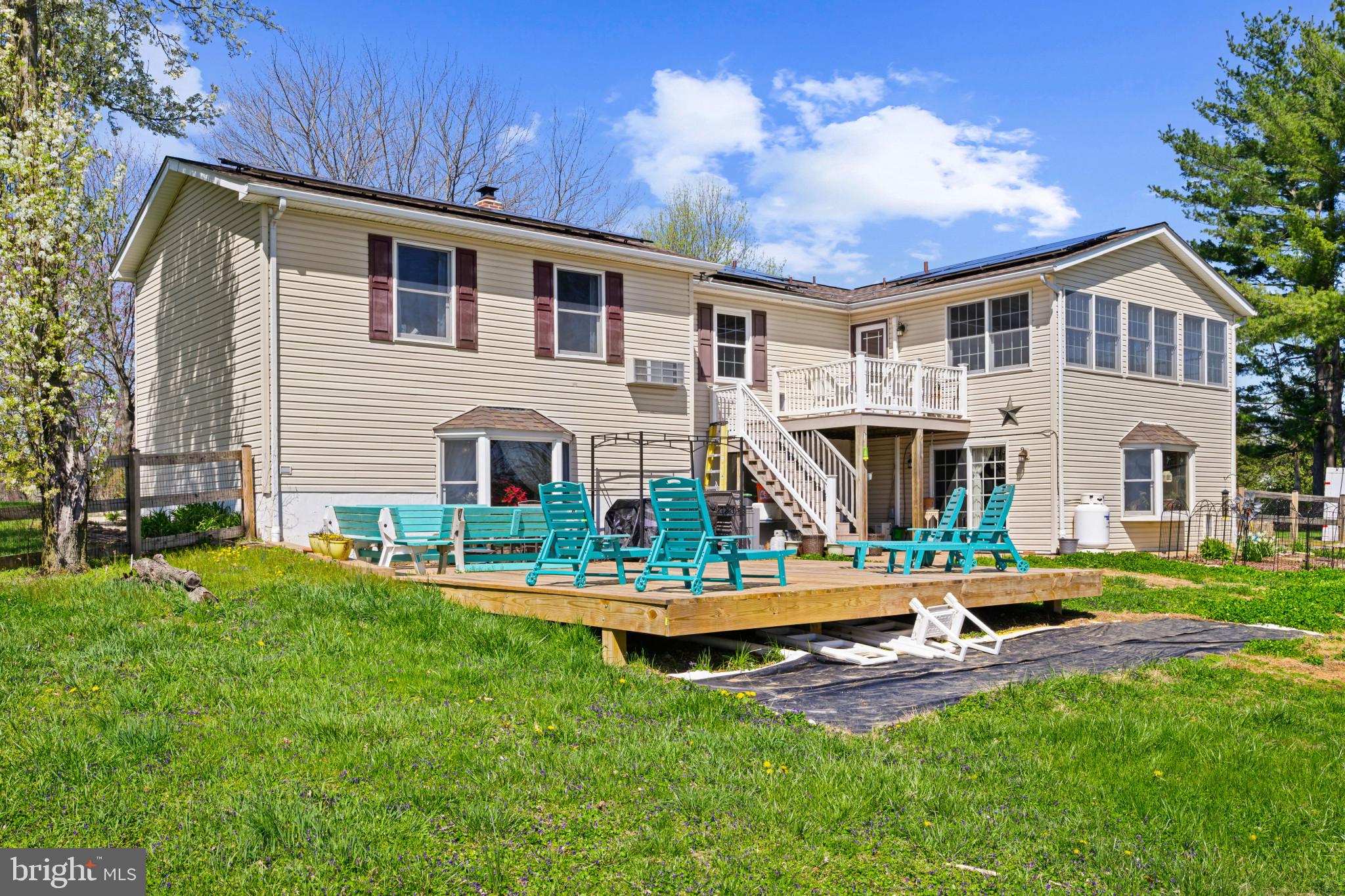 EBBVALE ESTATES - Residential