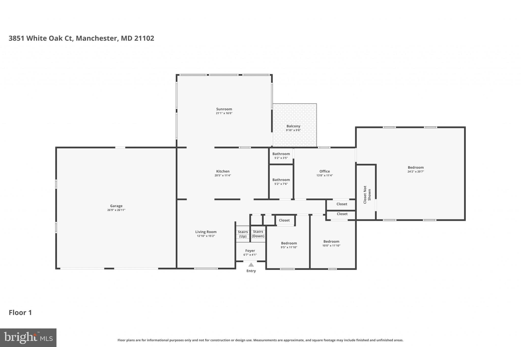EBBVALE ESTATES - Residential