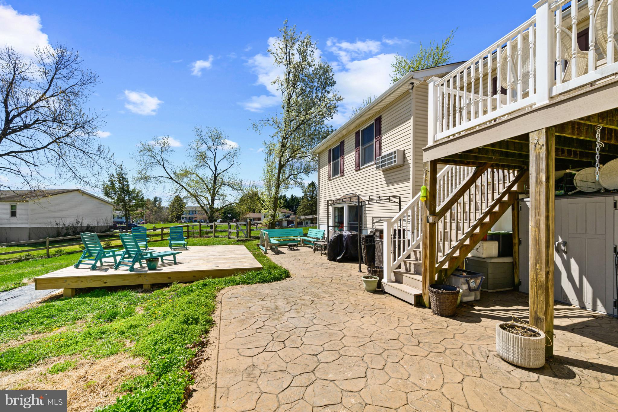 EBBVALE ESTATES - Residential