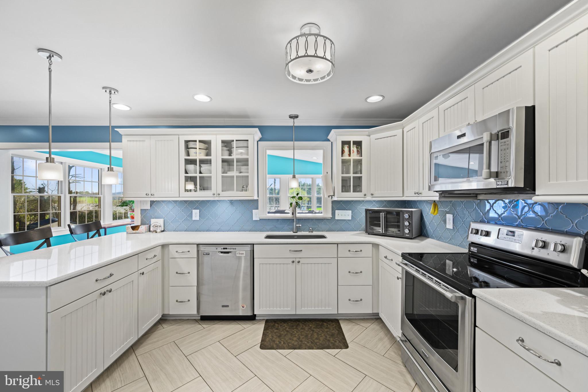 EBBVALE ESTATES - Residential