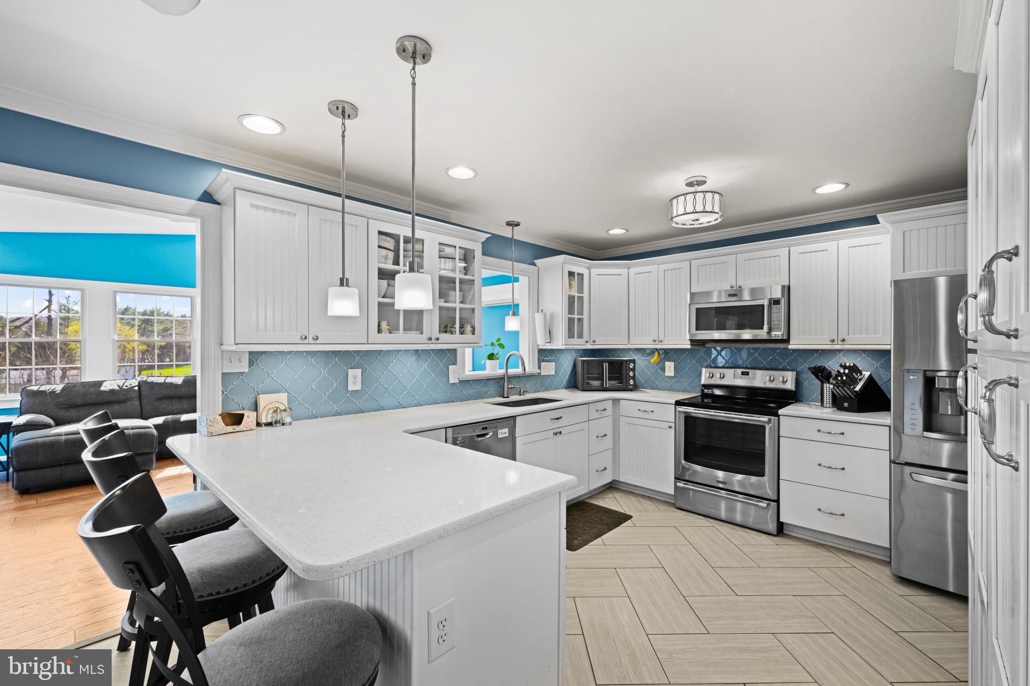 EBBVALE ESTATES - Residential